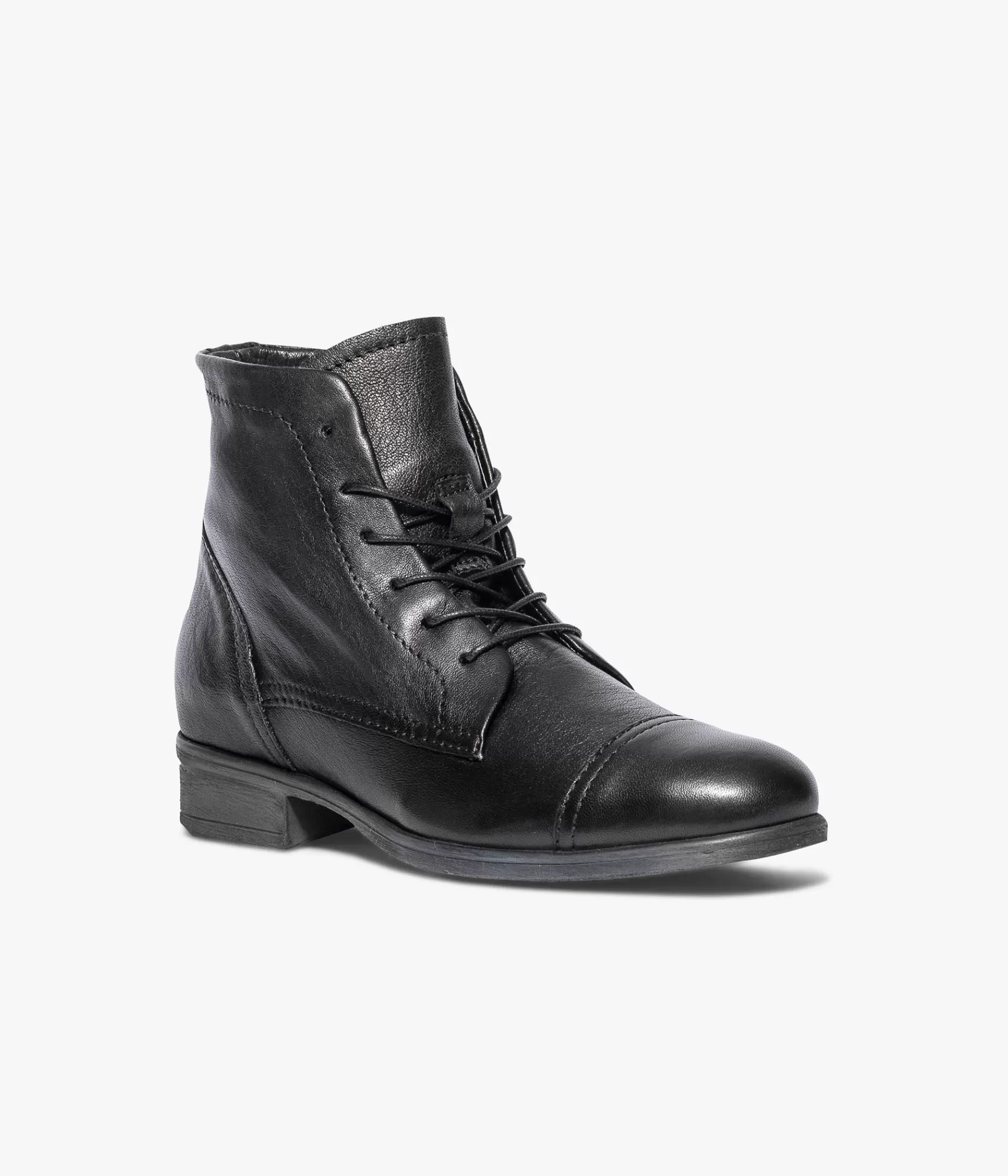 Boots & Bottines>Bocage BOOTS TIBBYE Noir