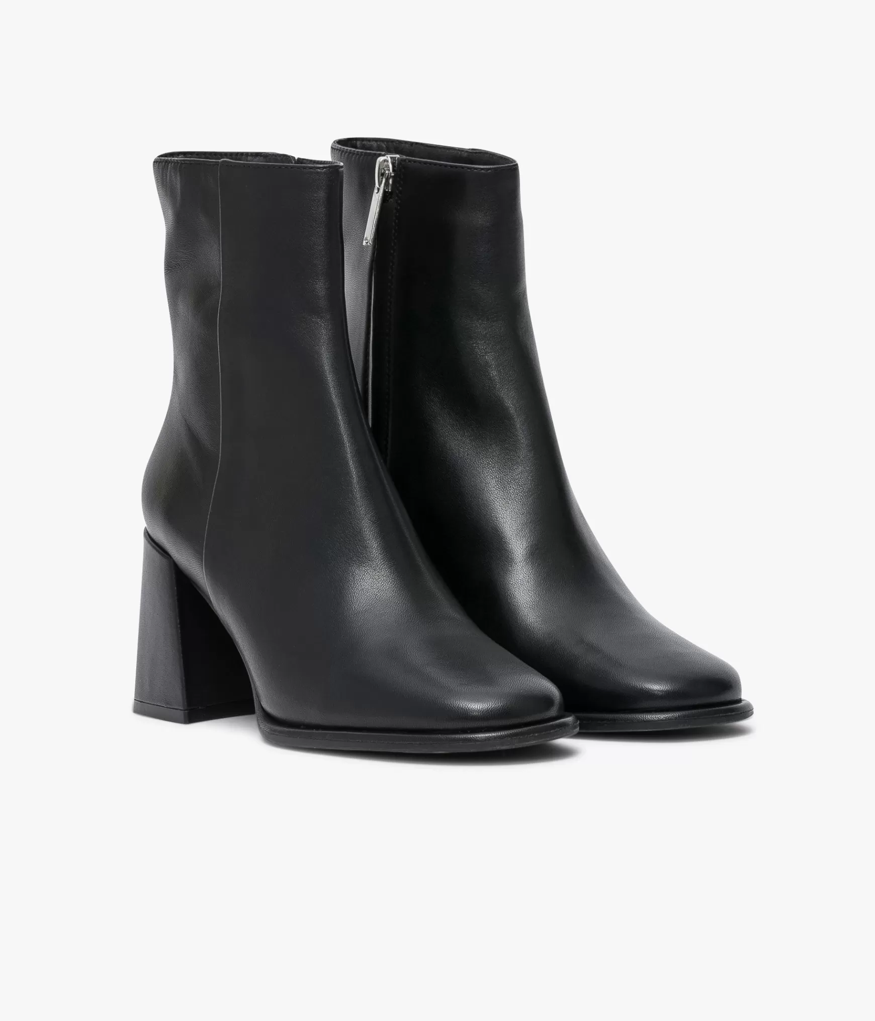 Boots & Bottines>Bocage BOOTS TINA Noir