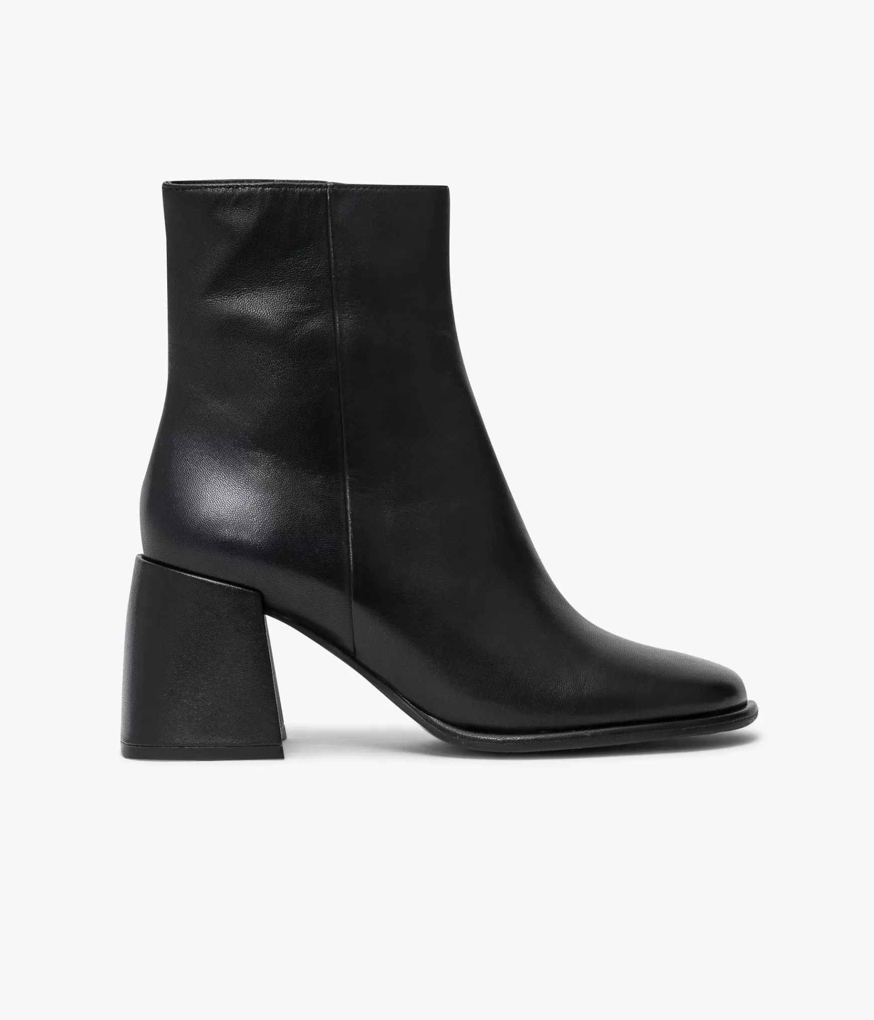 Boots & Bottines>Bocage BOOTS TINA Noir