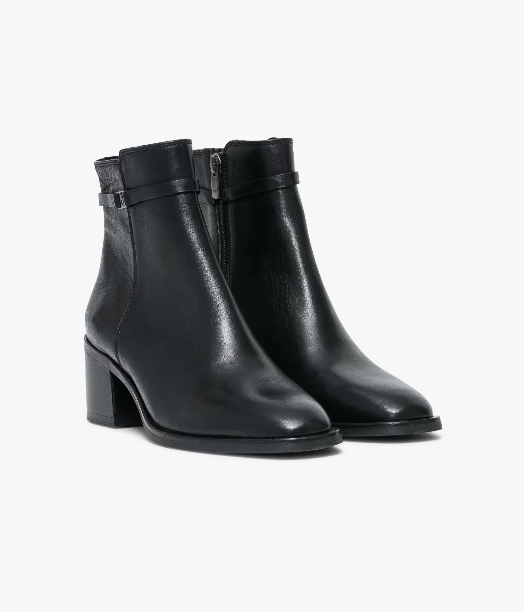 Boots & Bottines>Bocage BOOTS TONY Noir