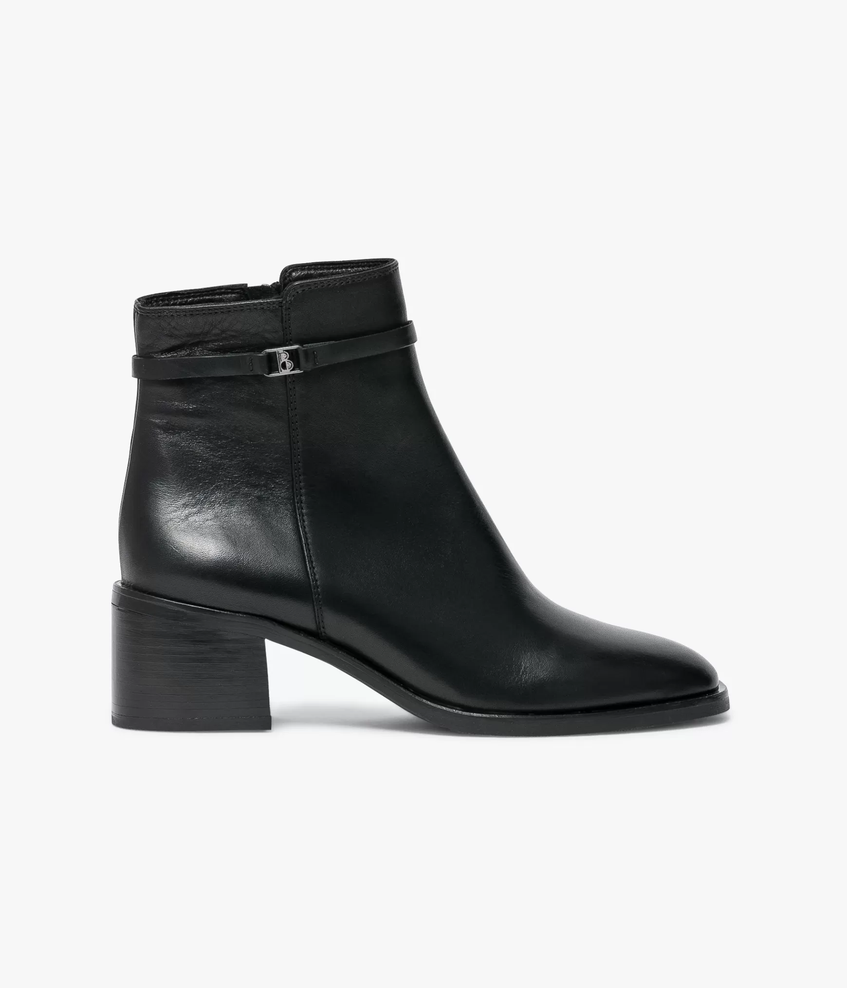 Boots & Bottines>Bocage BOOTS TONY Noir