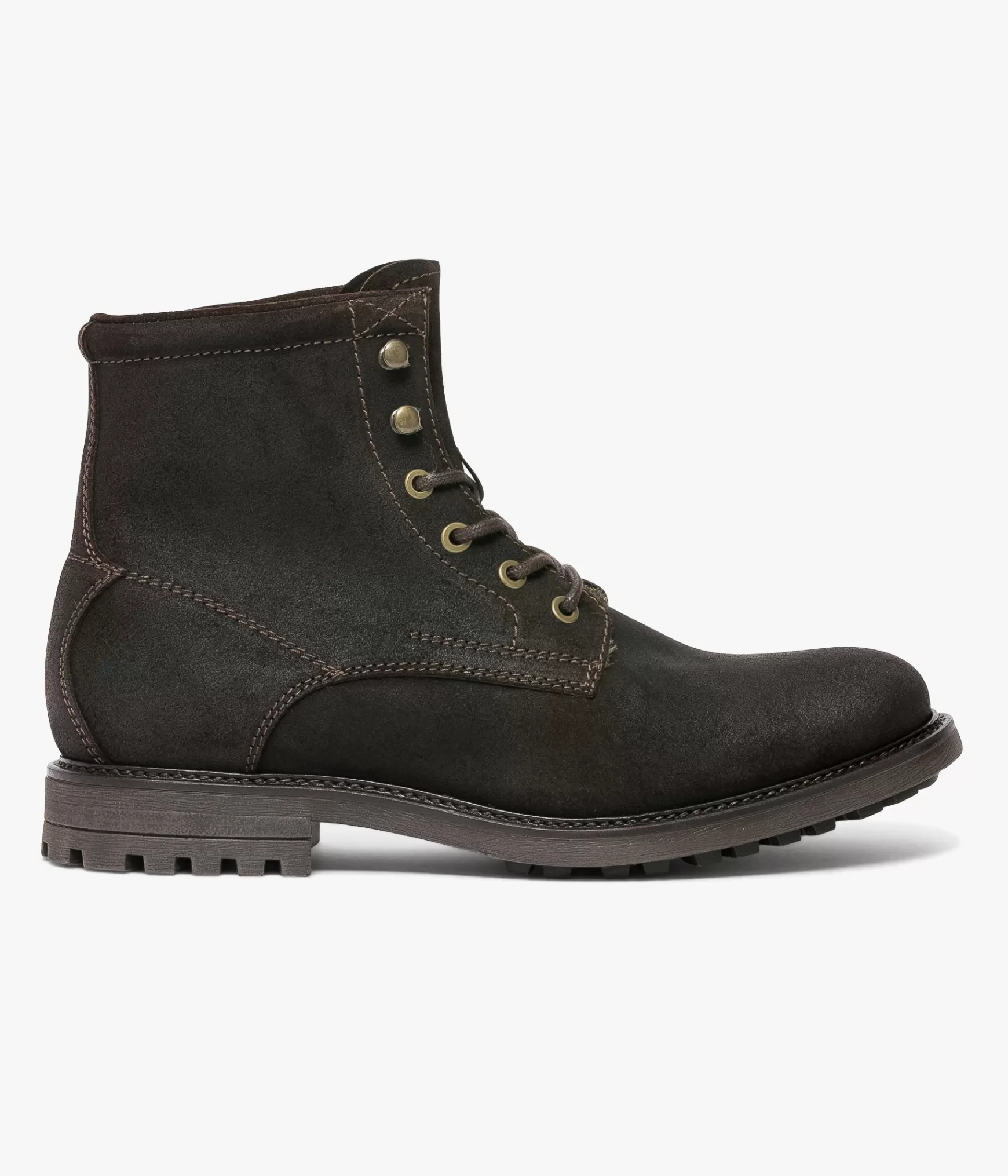 Boots>Bocage BOOTS URBAIN Marron