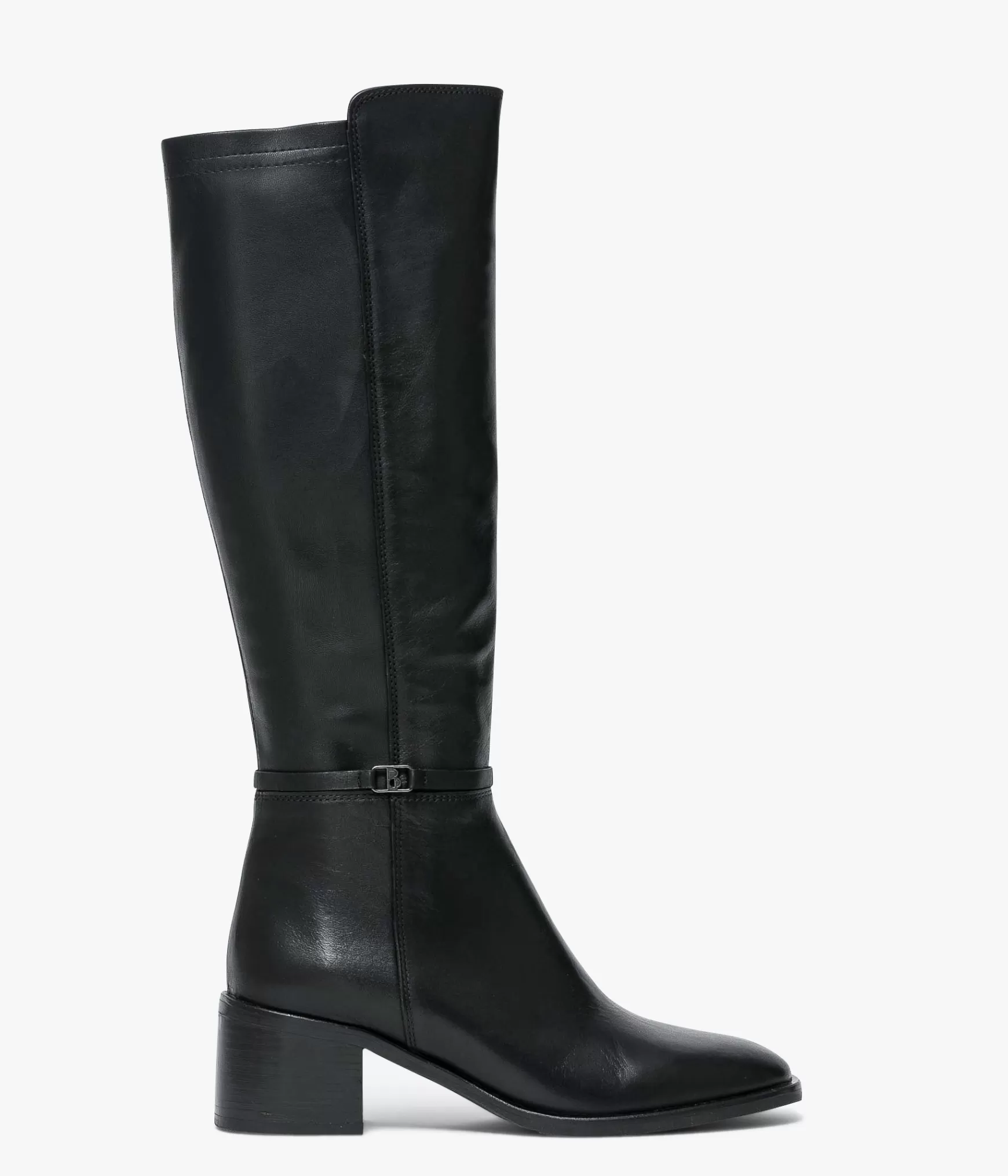 Bottes>Bocage BOTTE FANNY Noir