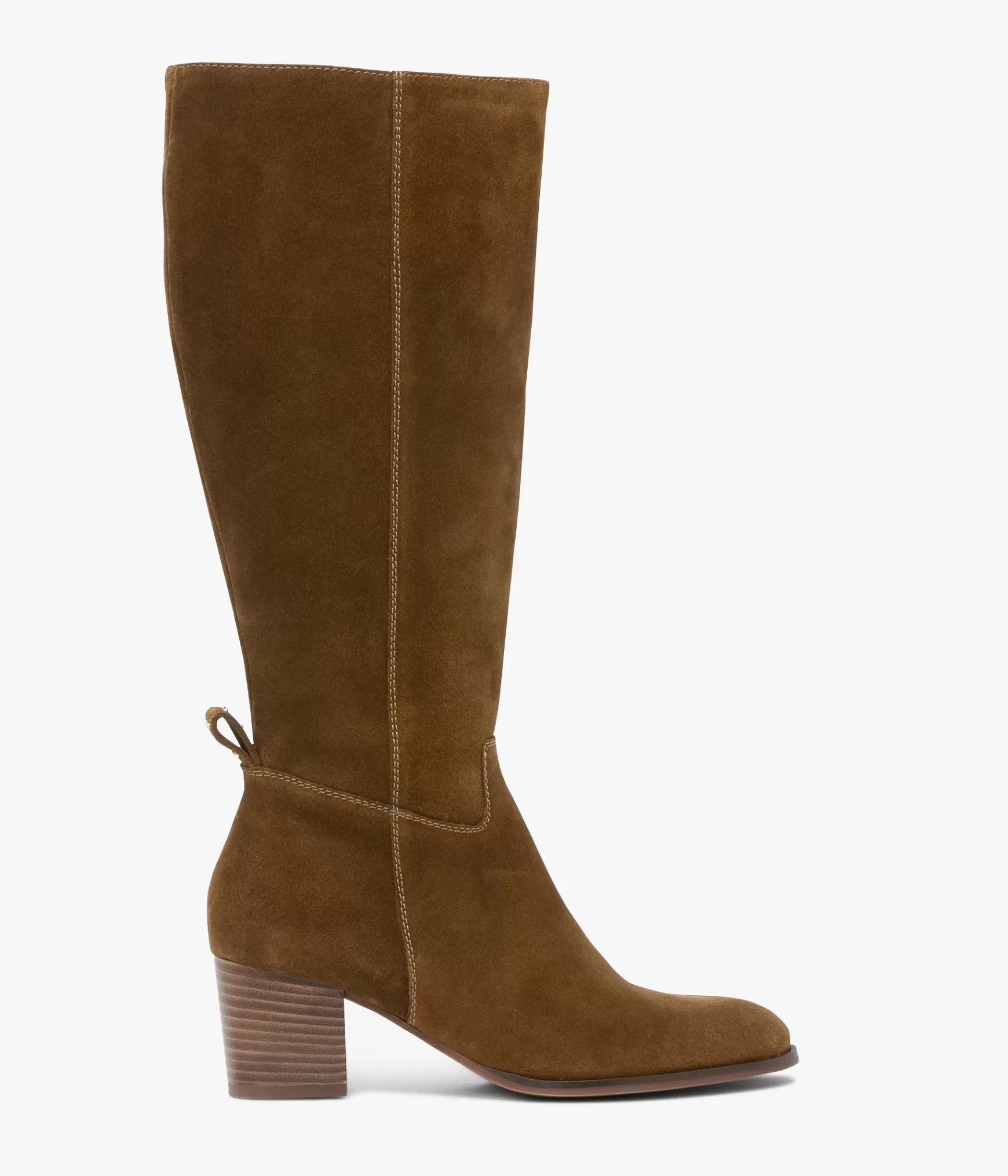 Bottes>Bocage BOTTE FAREL COGNAC Marron