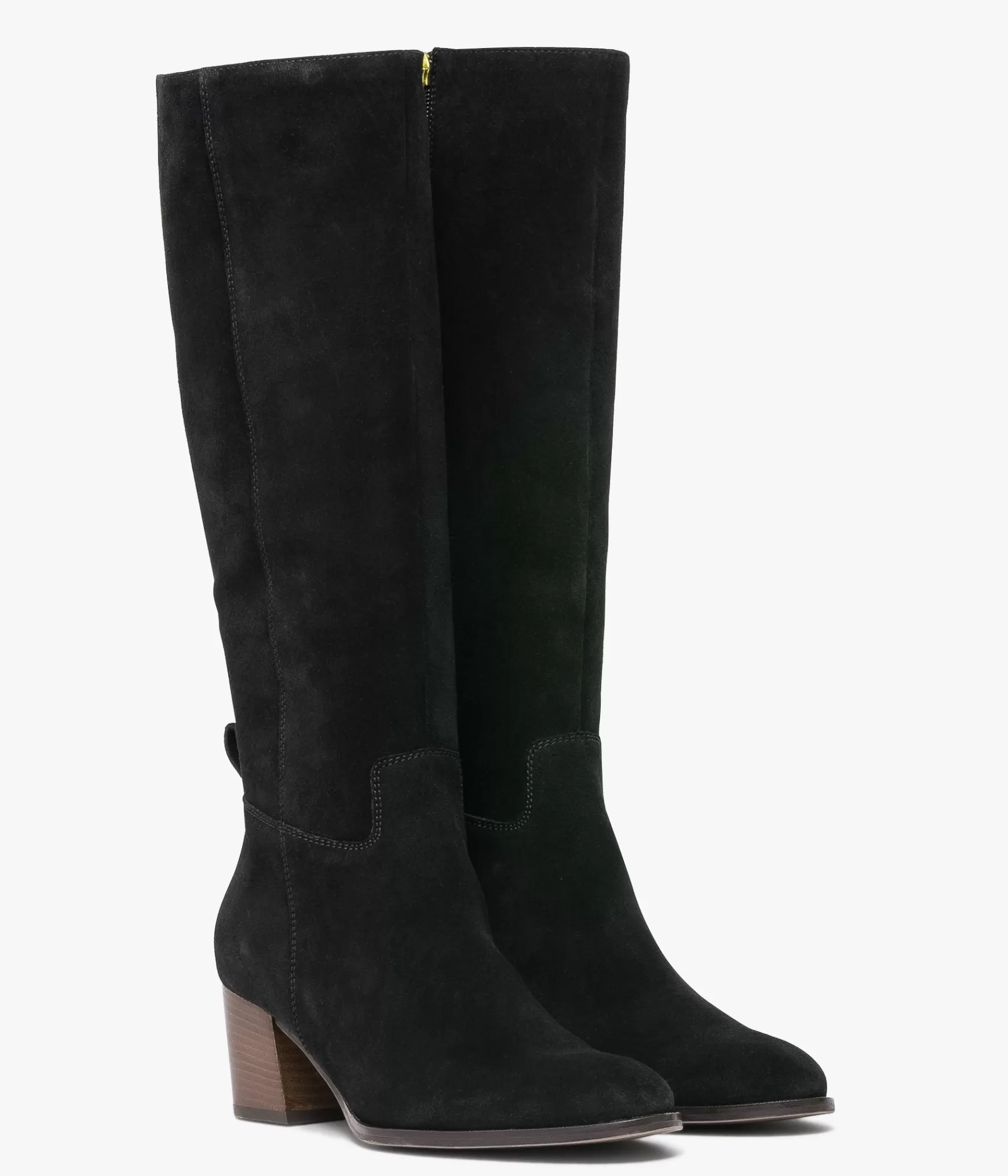 Bottes>Bocage BOTTE FAREL Noir