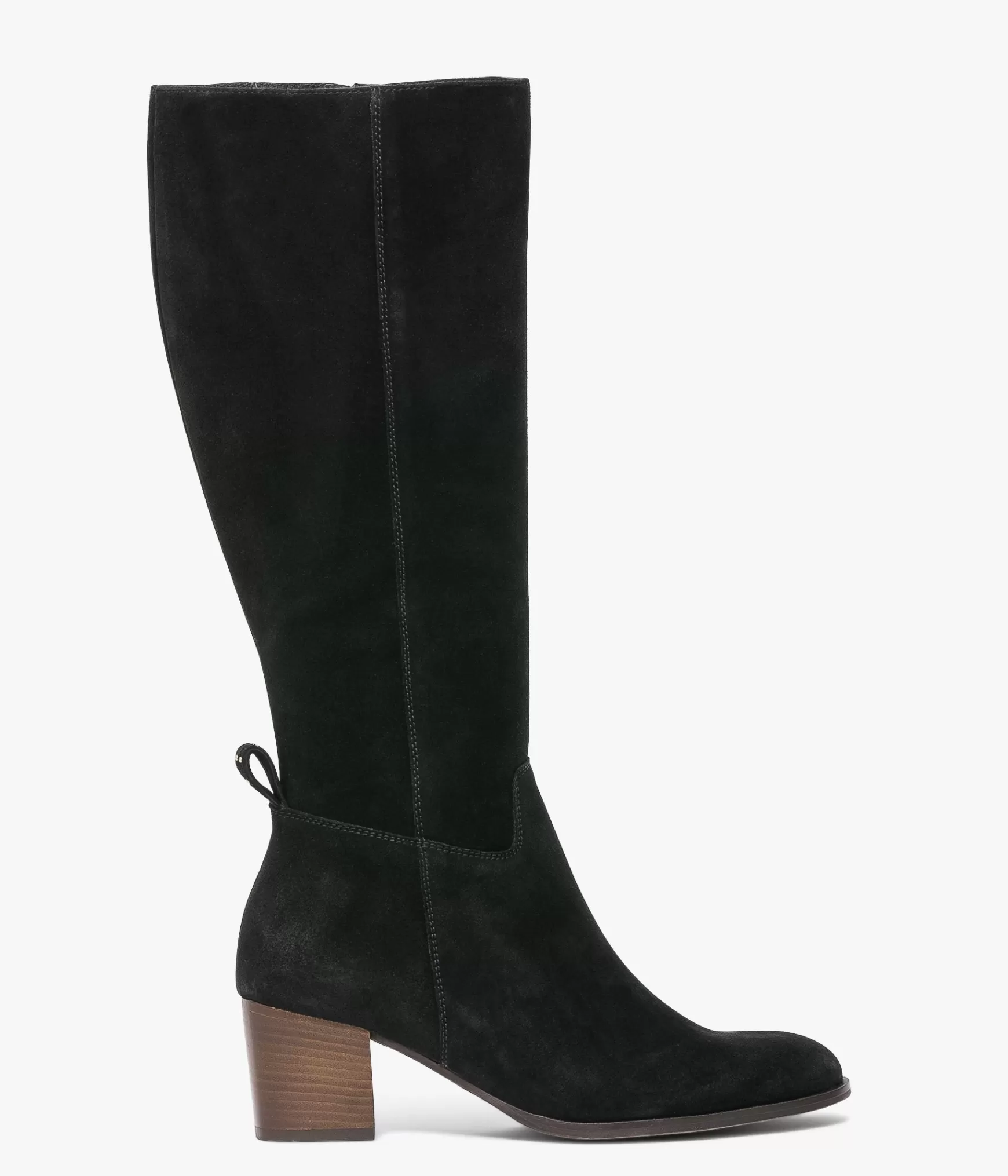 Bottes>Bocage BOTTE FAREL Noir