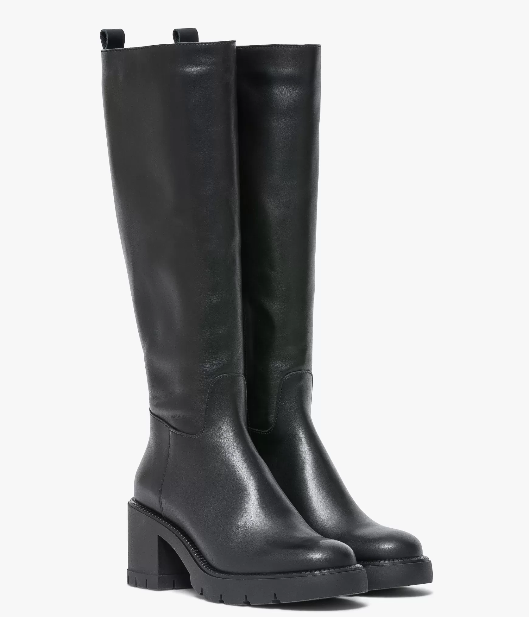Bottes>Bocage BOTTE FELIX Noir