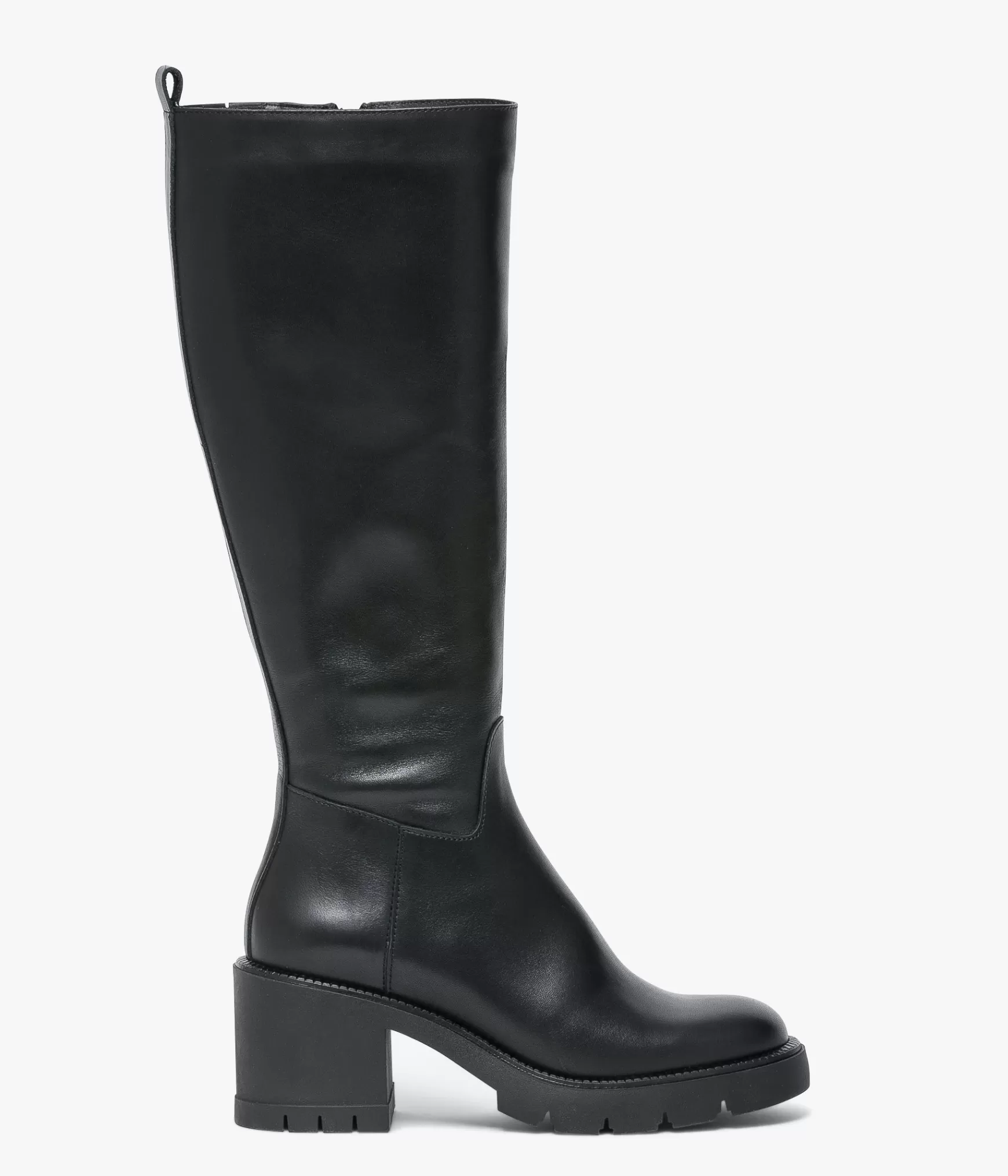 Bottes>Bocage BOTTE FELIX Noir