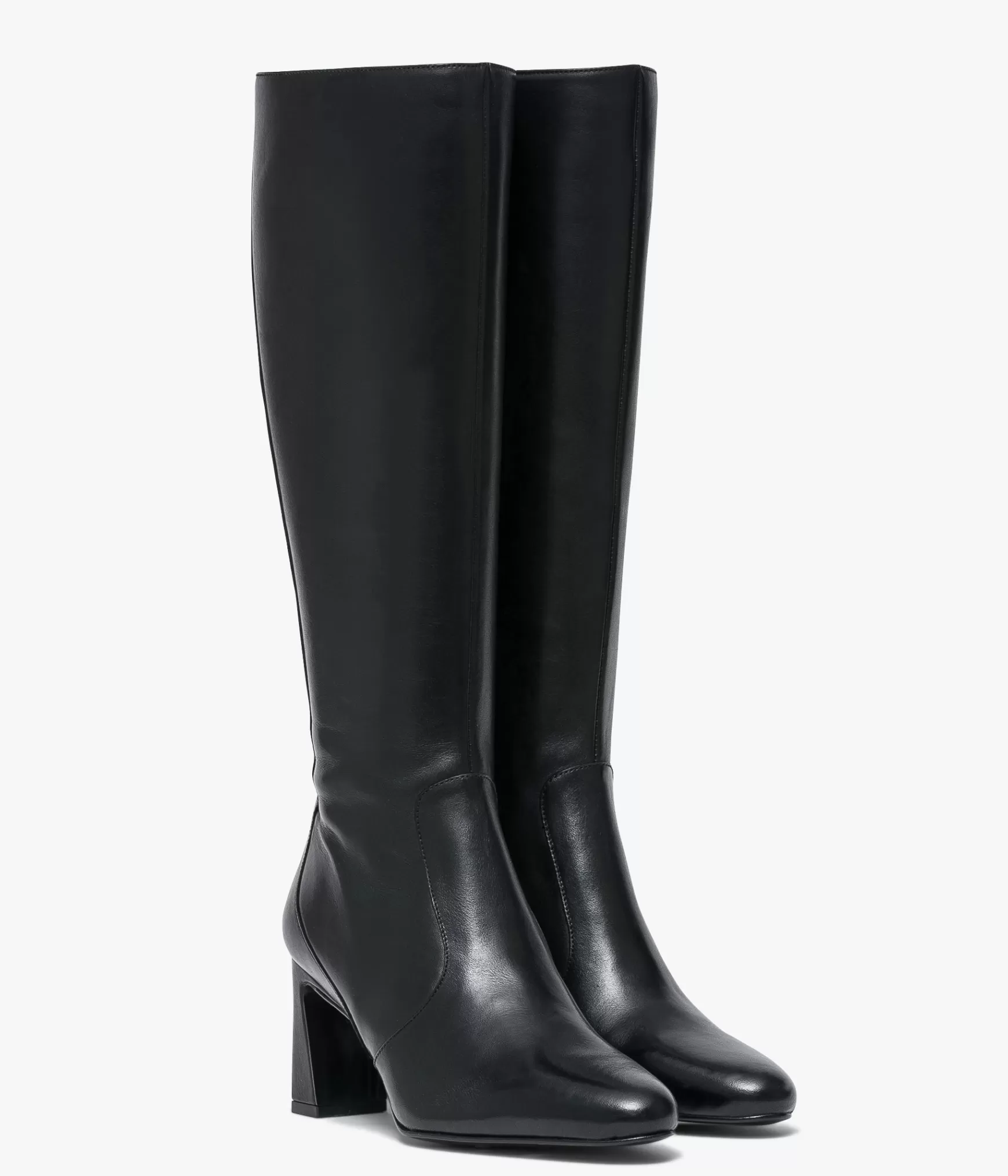 Bottes>Bocage BOTTE FIDIS Noir