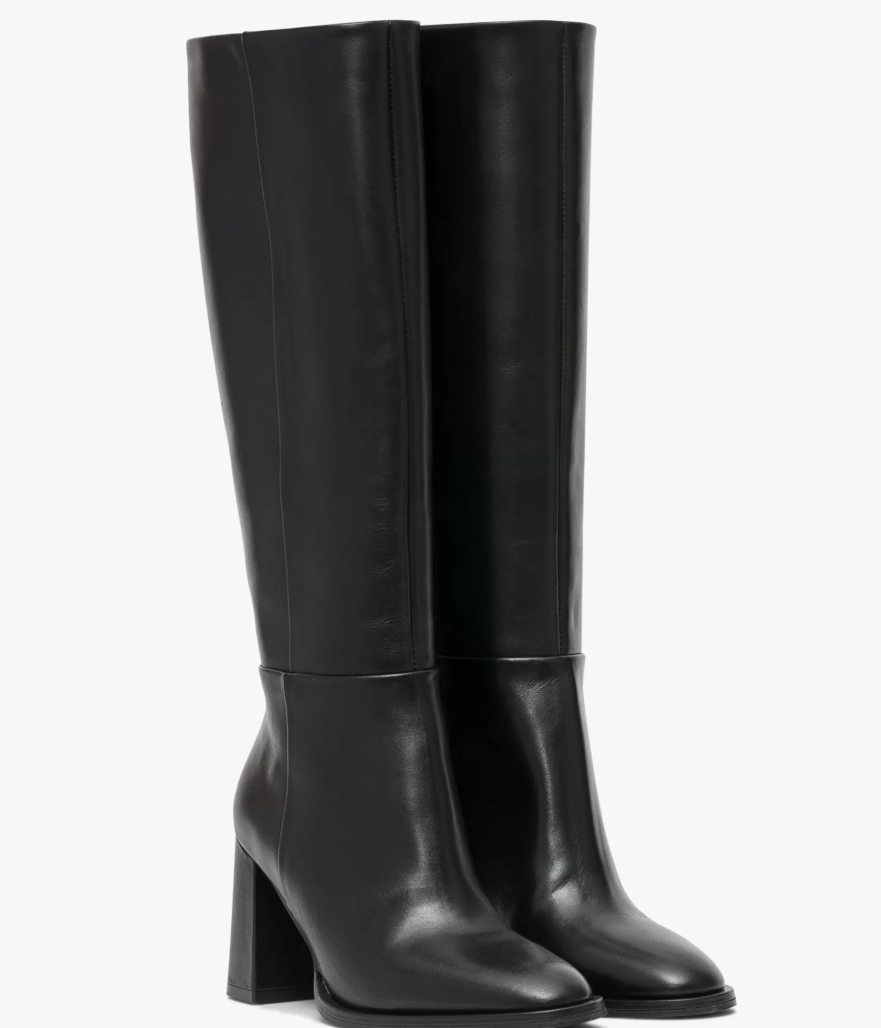 Bottes>Bocage BOTTE FILOMA Noir