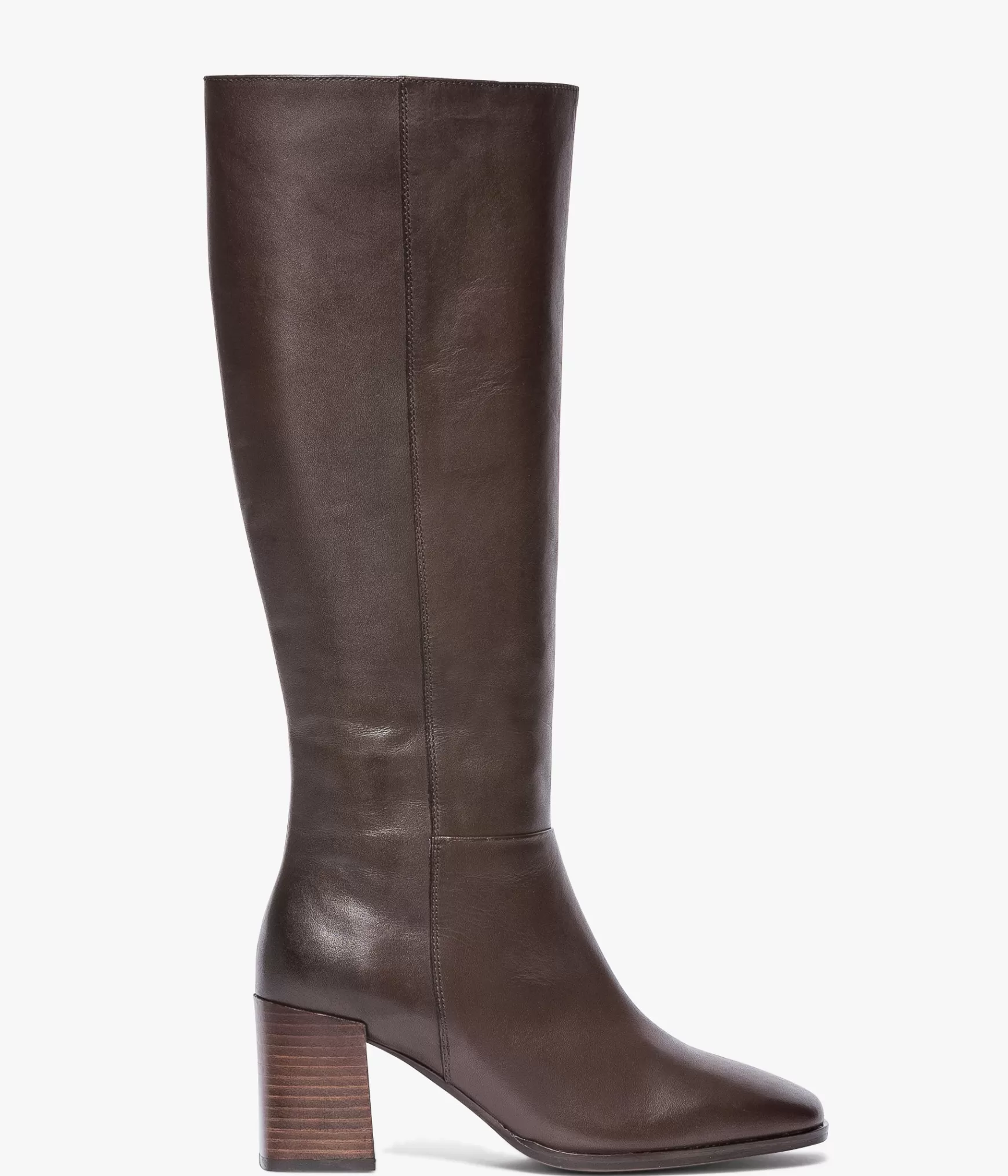 Bottes>Bocage BOTTE FOLIE Marron