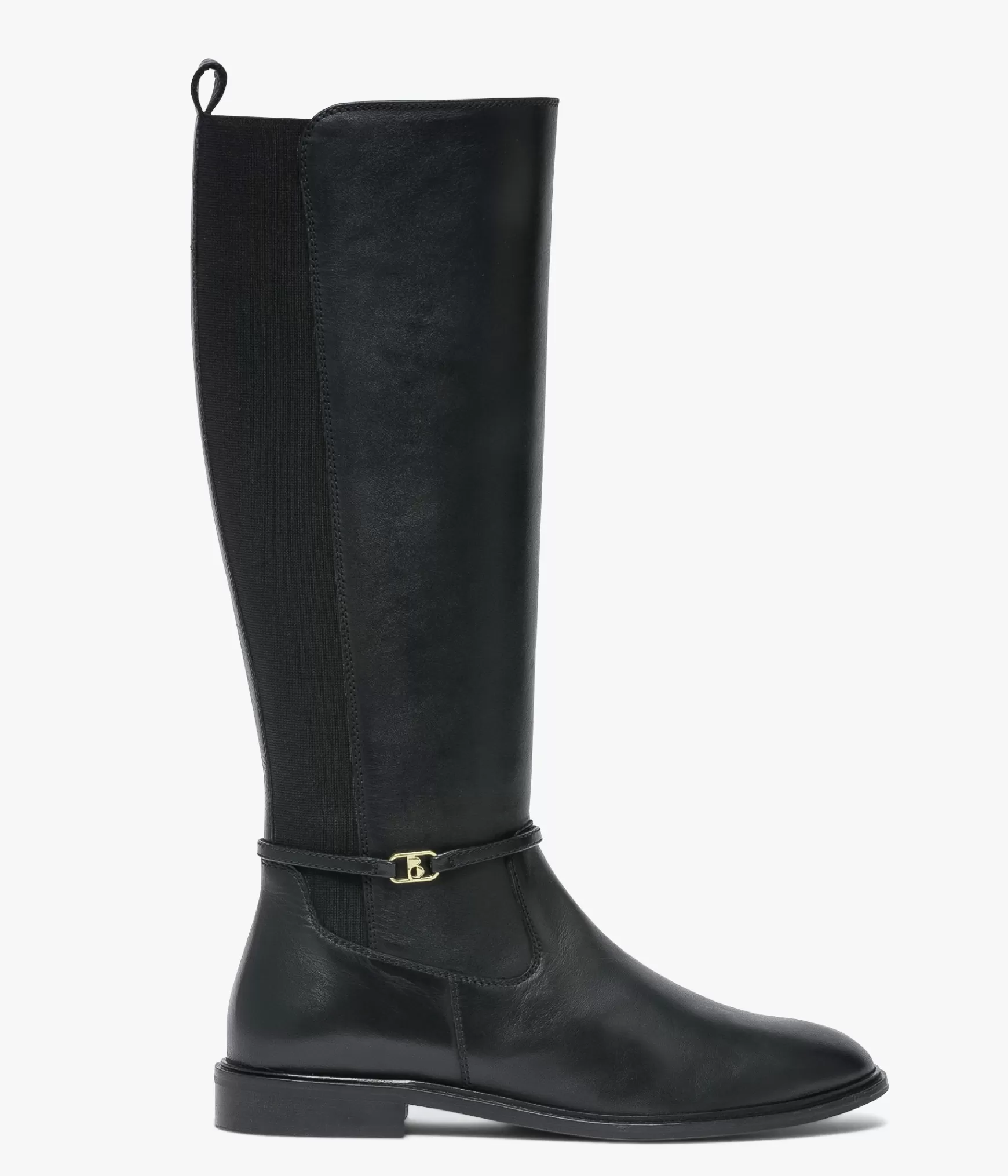Bottes>Bocage BOTTE OPHELIA Noir