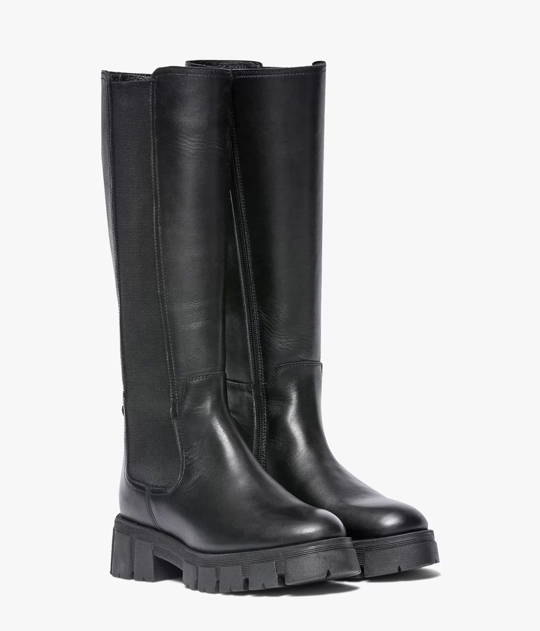 Bottes>Bocage BOTTE ORAFY Noir