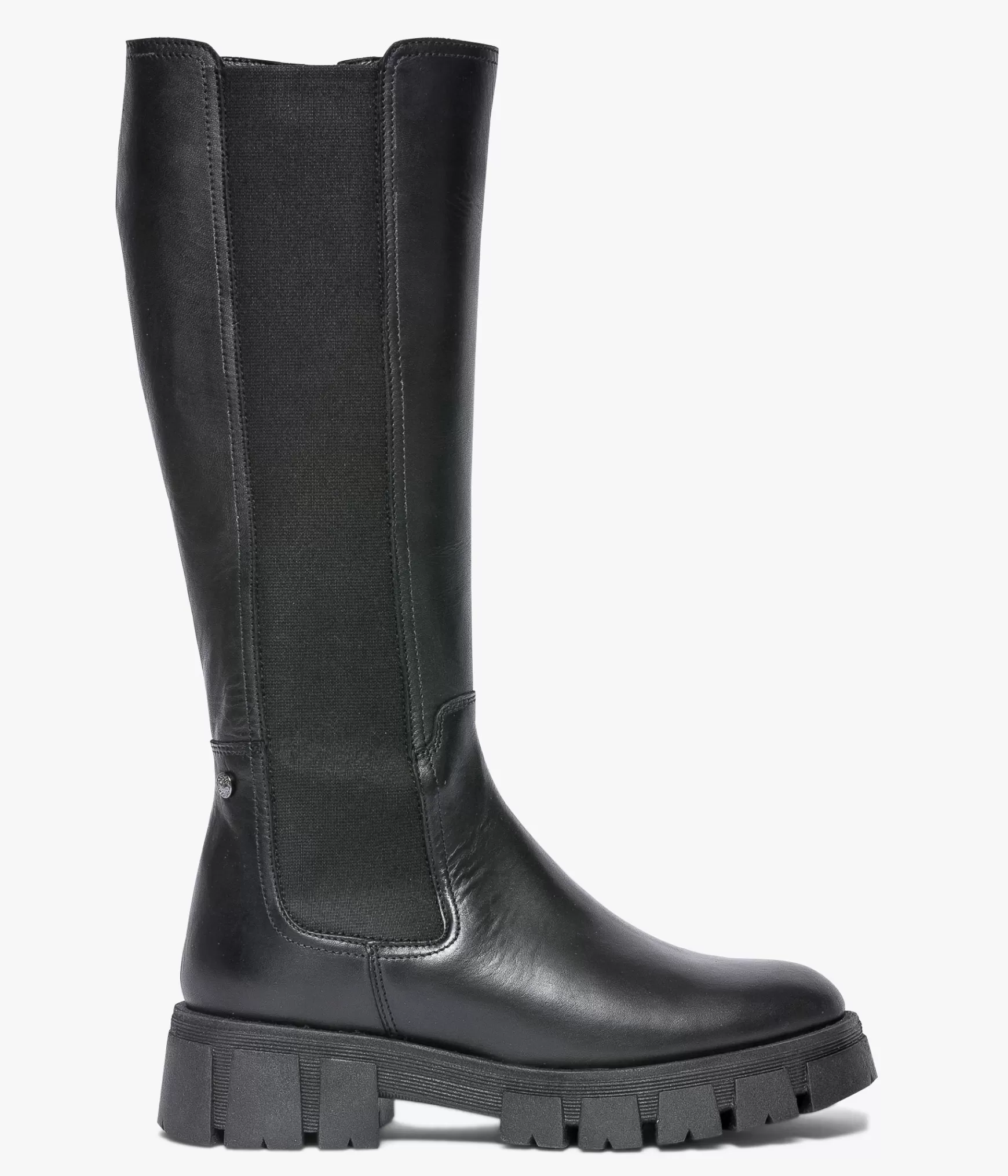 Bottes>Bocage BOTTE ORAFY Noir