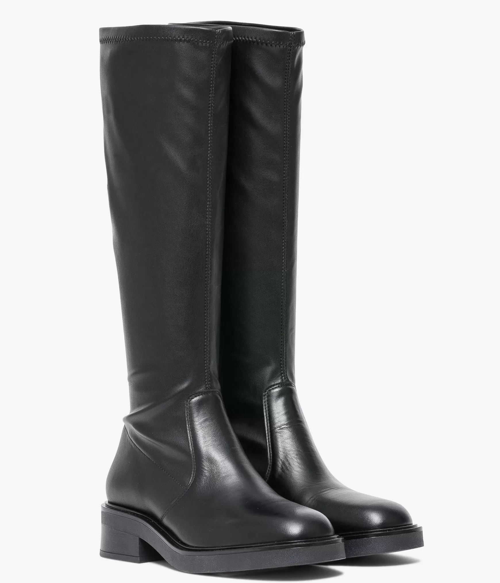 Bottes>Bocage BOTTE ORIANA Noir