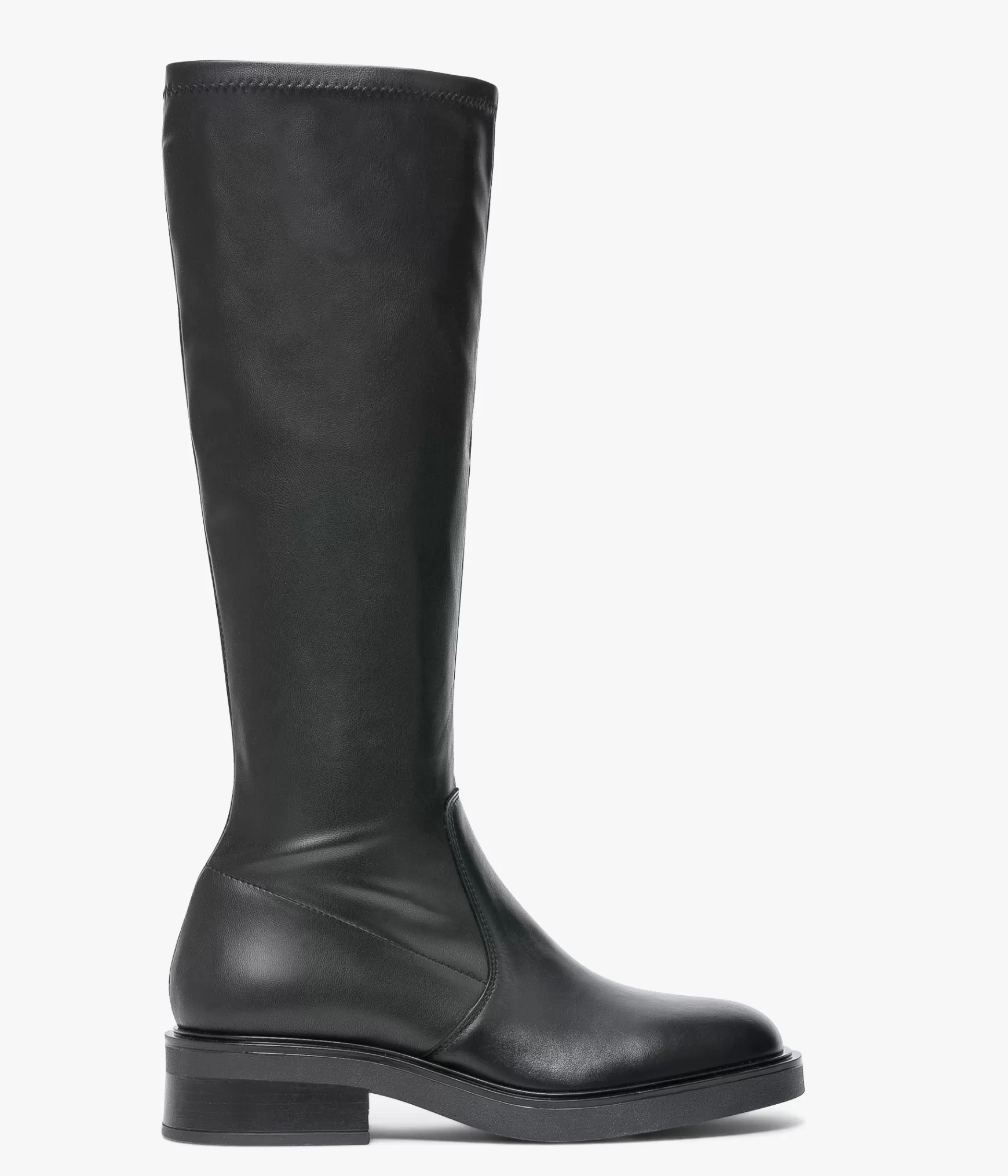 Bottes>Bocage BOTTE ORIANA Noir