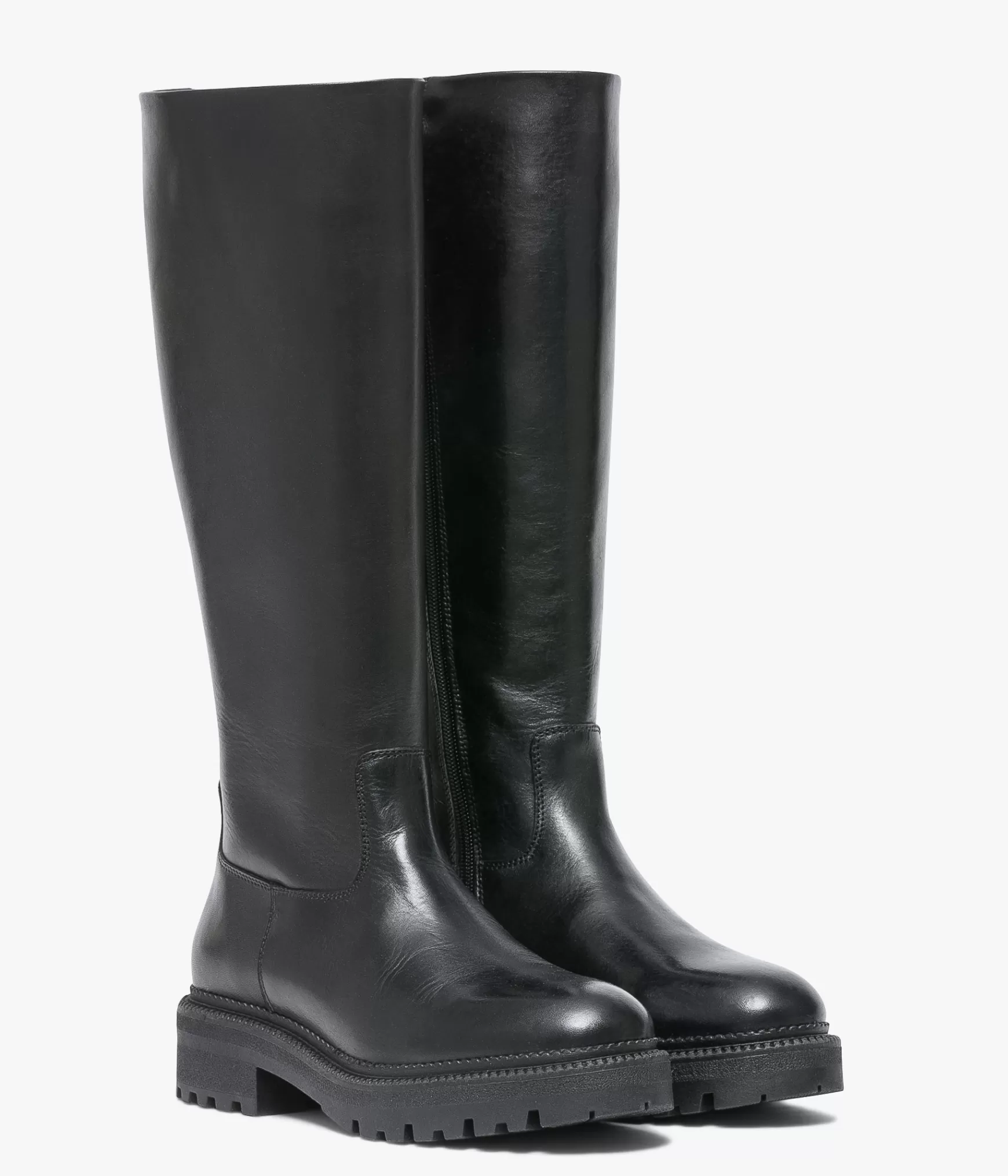 Bottes>Bocage BOTTE OSCAR Noir