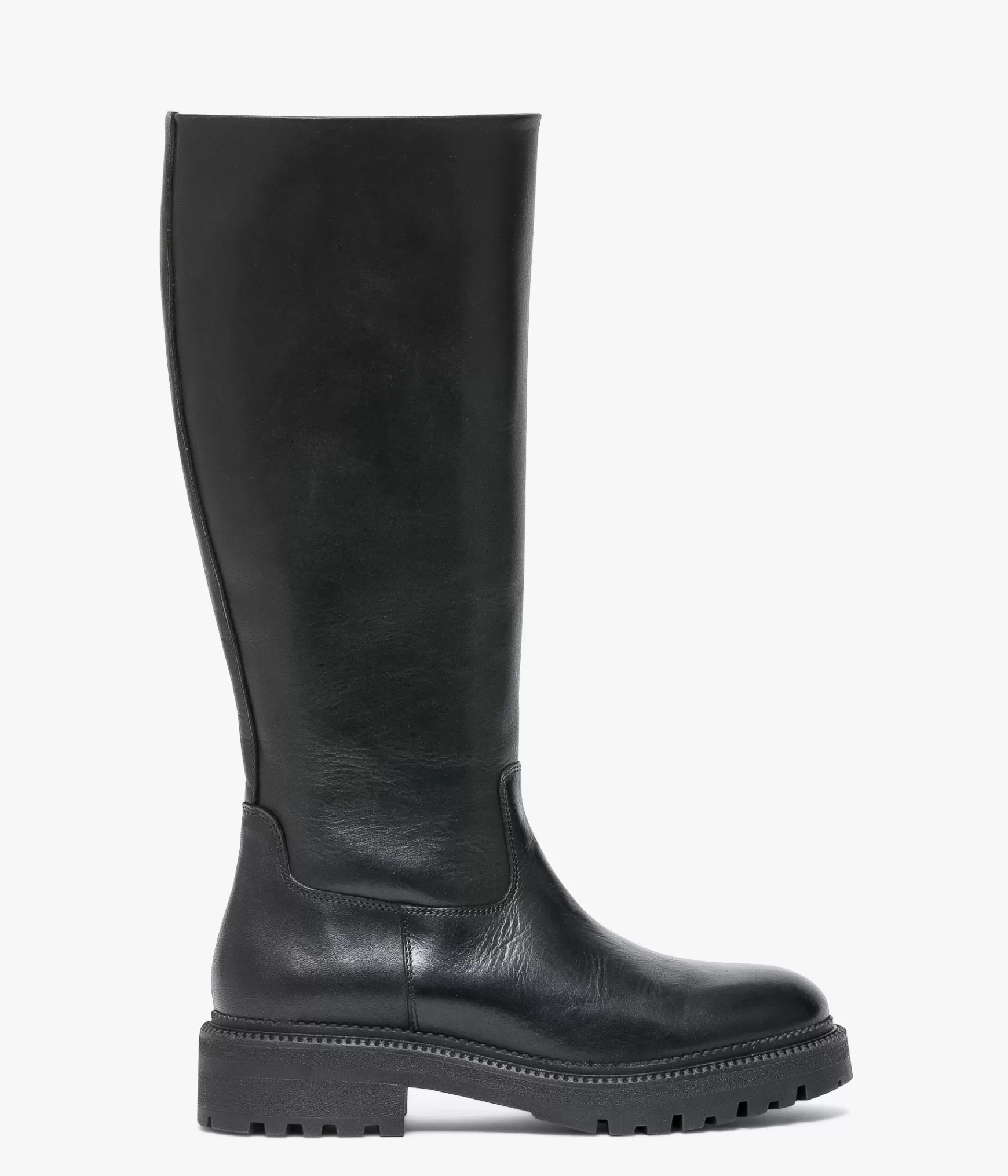 Bottes>Bocage BOTTE OSCAR Noir
