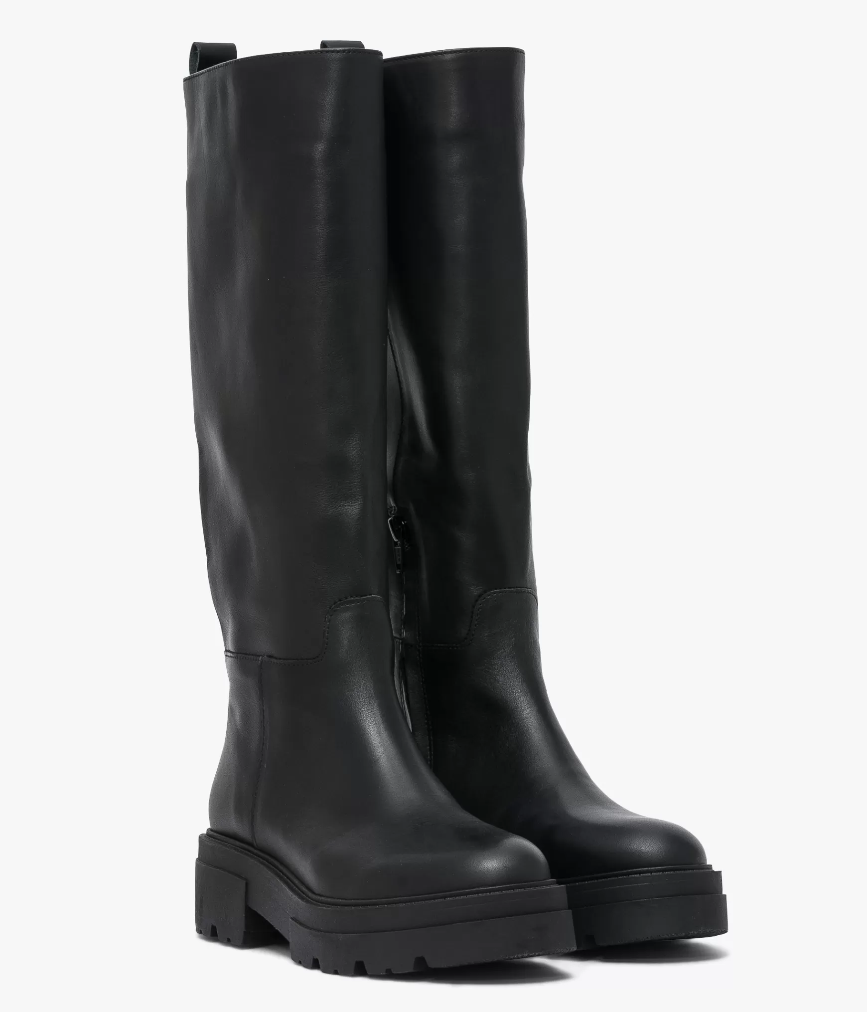 Bottes>Bocage BOTTE OSVALDO Noir