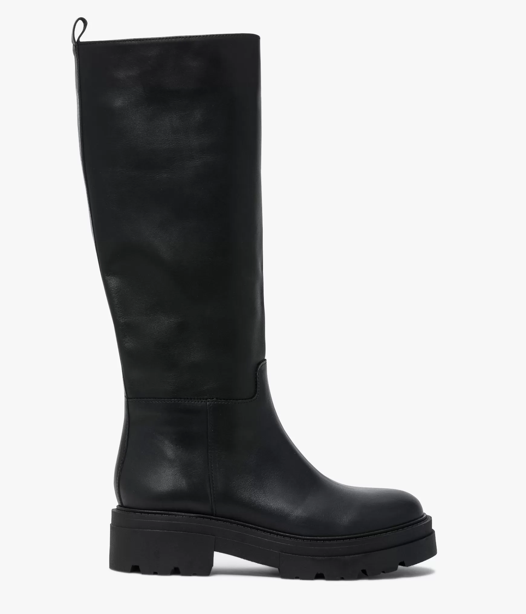 Bottes>Bocage BOTTE OSVALDO Noir