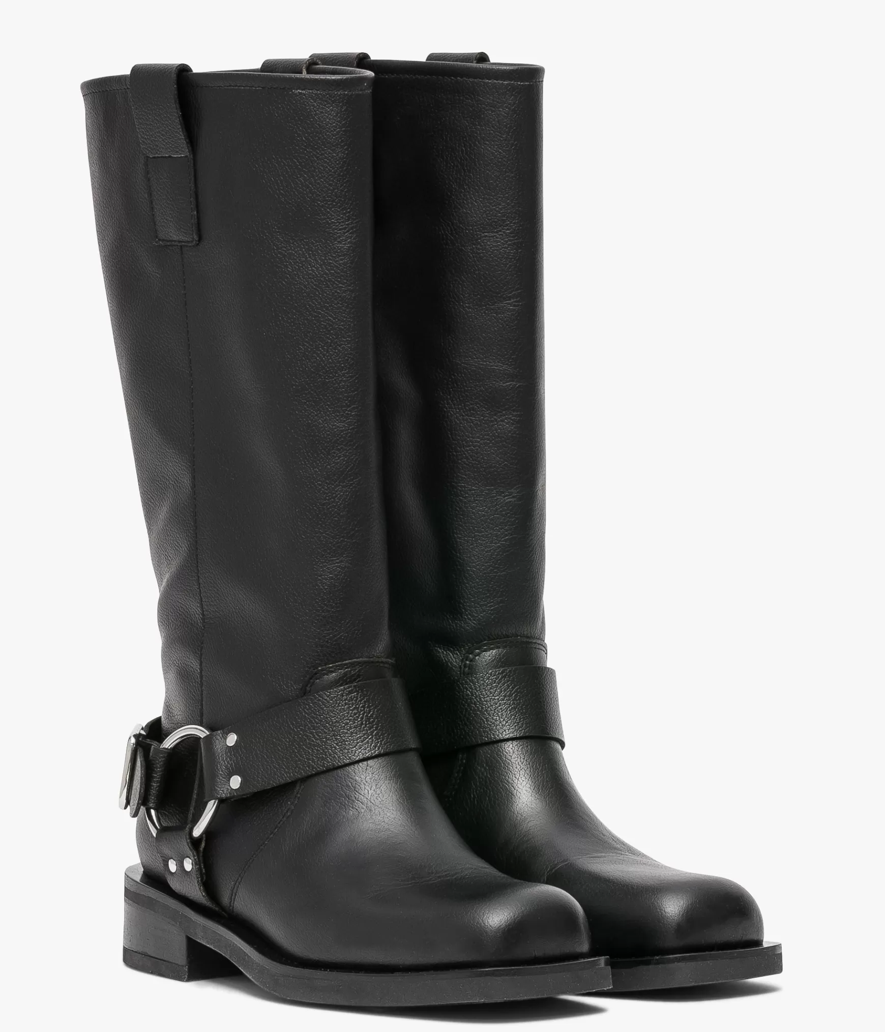 Bottes>Bocage BOTTES ONTARIO Noir