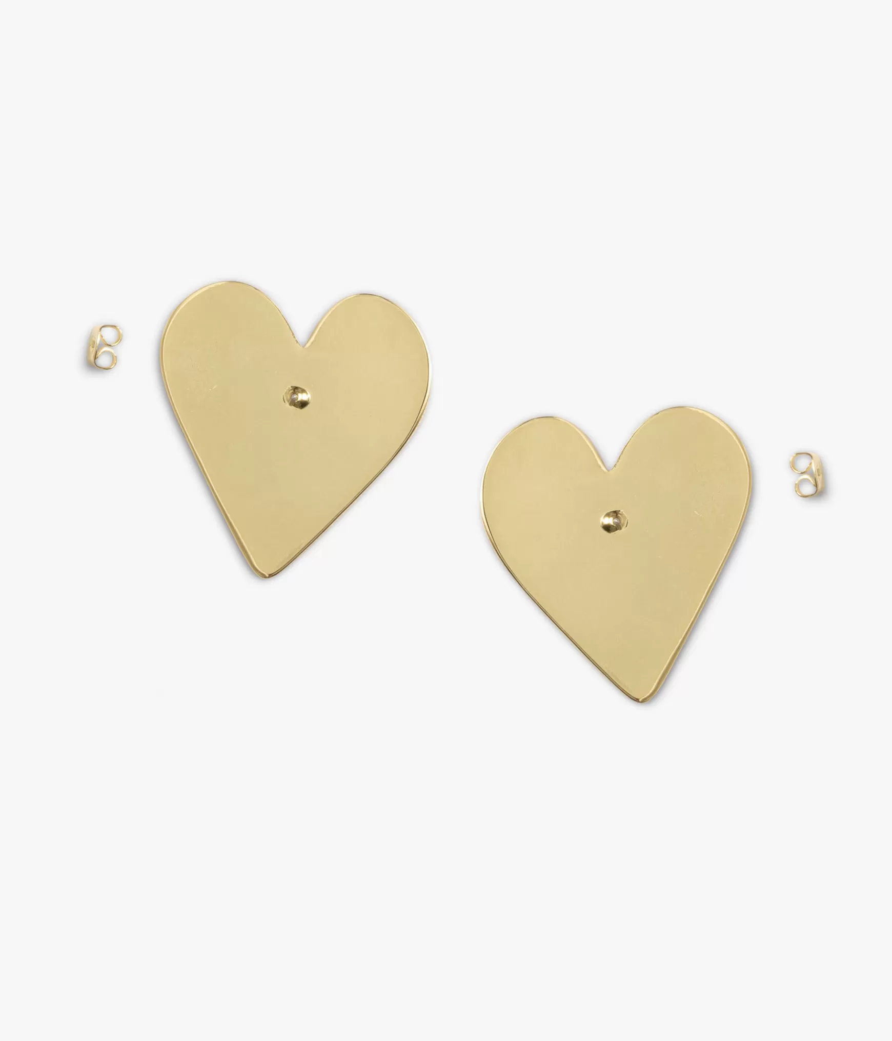 Bijoux>Bocage BOUCLES D'OREILLES ADORE Rouge