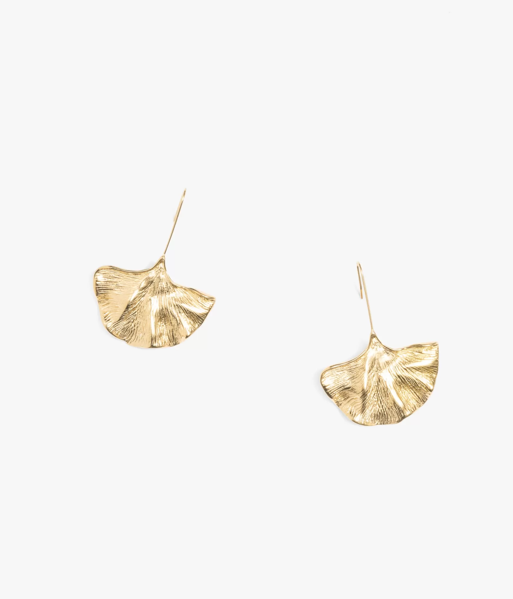 Bijoux>Bocage BOUCLES D'EILLES BABYLONE Or