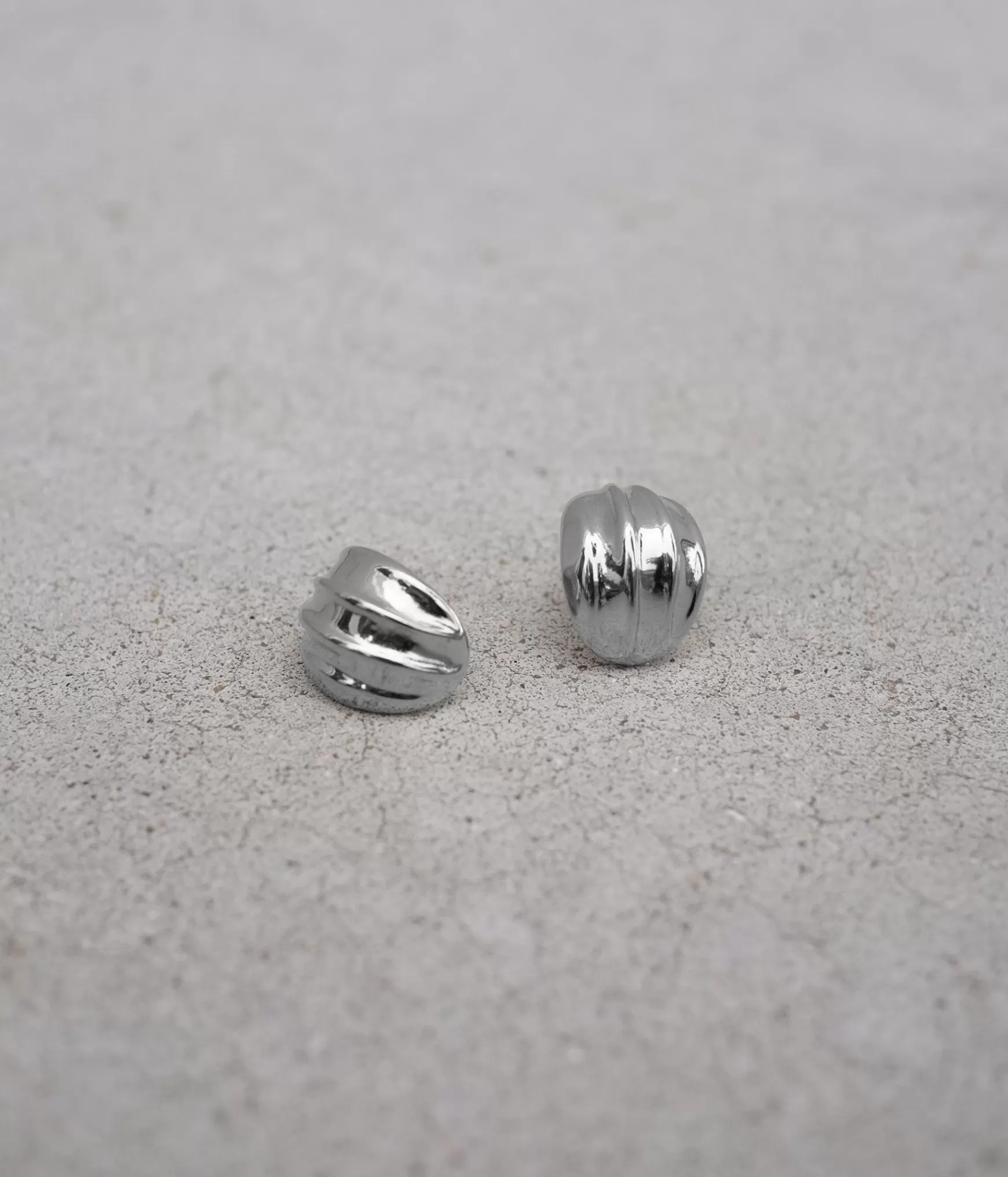 Bijoux>Bocage BOUCLES D'OREILLES BARBADE Argent