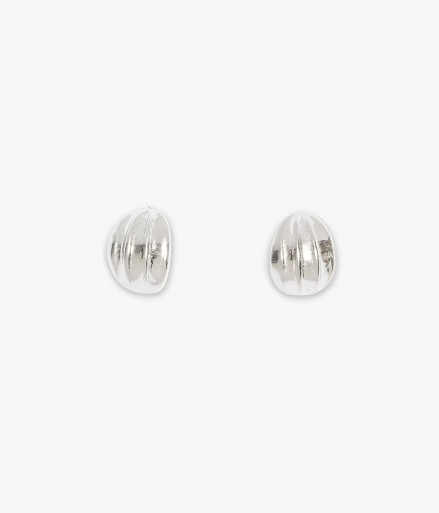Bijoux>Bocage BOUCLES D'OREILLES BARBADE Argent