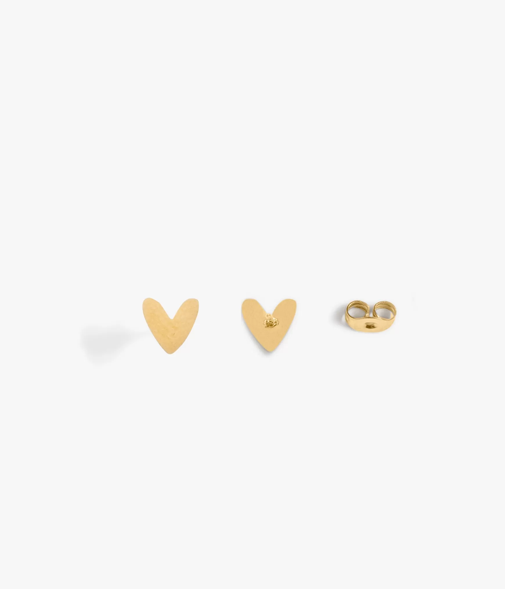 Bijoux>Bocage BOUCLES D'EILLES BERTINY DÉ Or