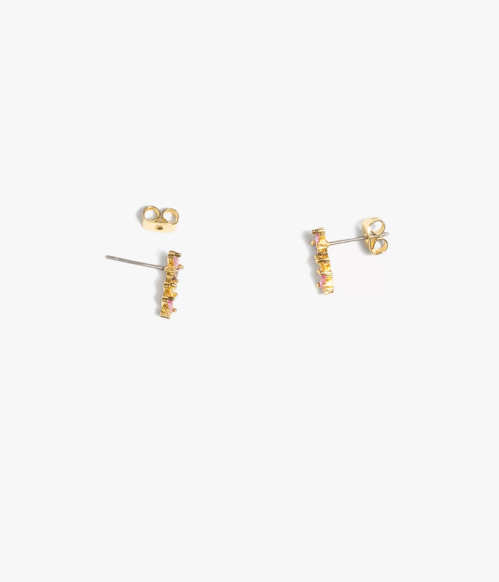 Bijoux>Bocage BOUCLES D'OREILLES S Multicolore