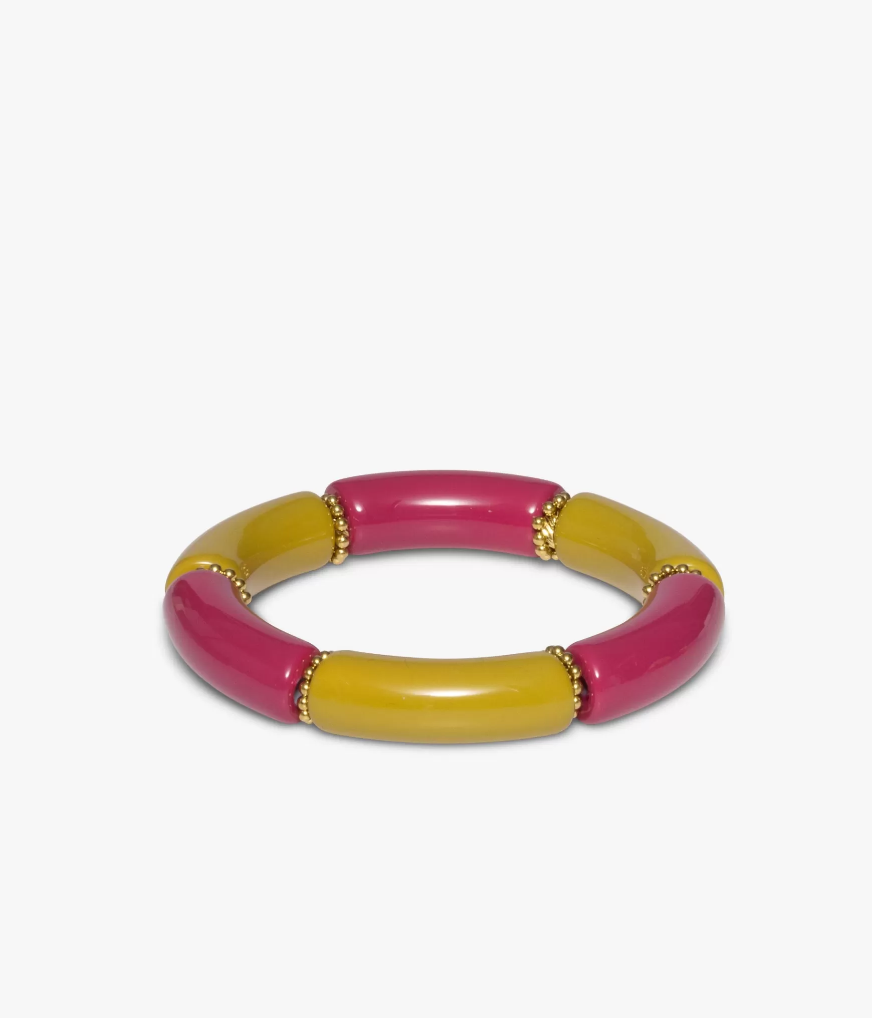 Bijoux>Bocage BRACELET AGUSTINA Rose