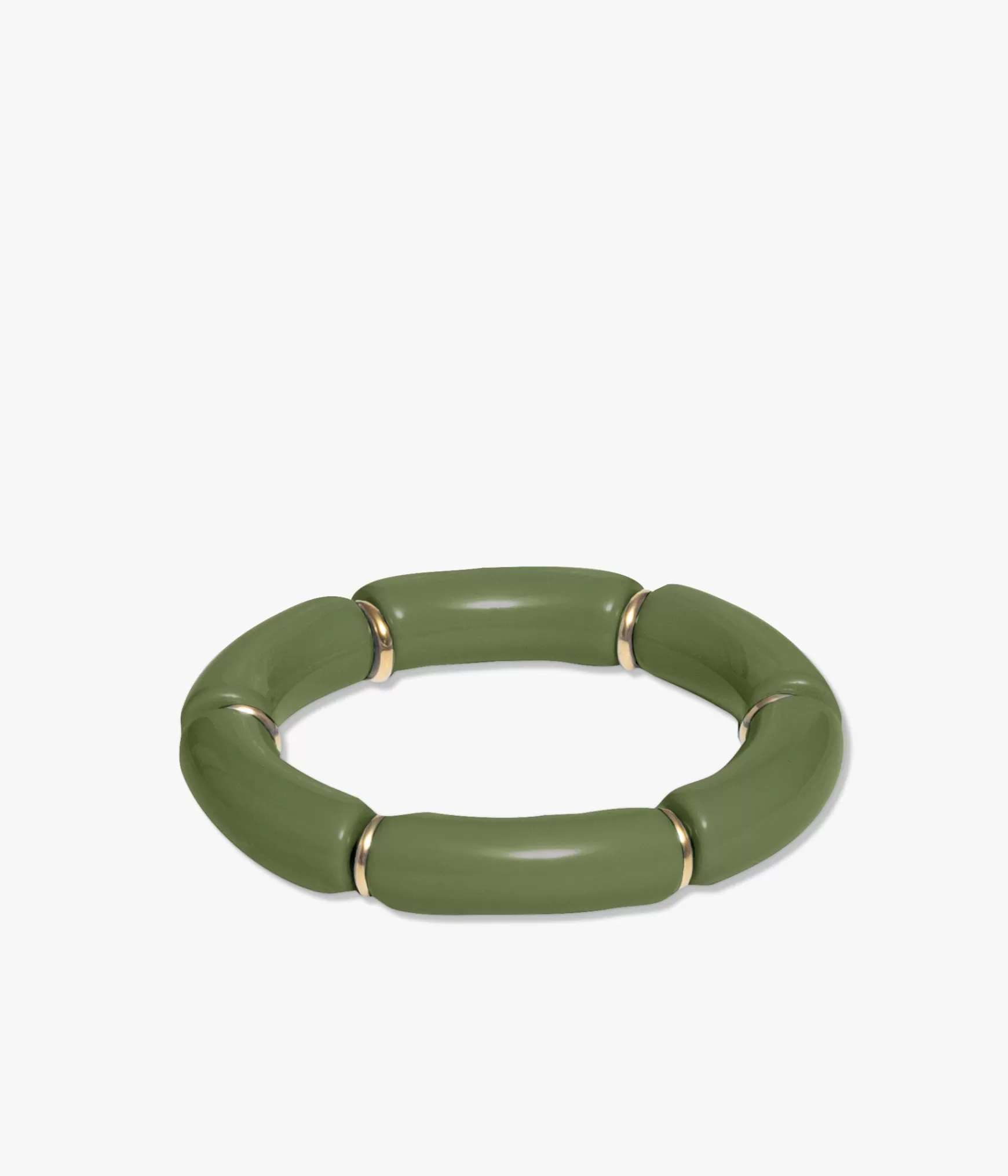Bijoux>Bocage BRACELET AGUSTINA Vert