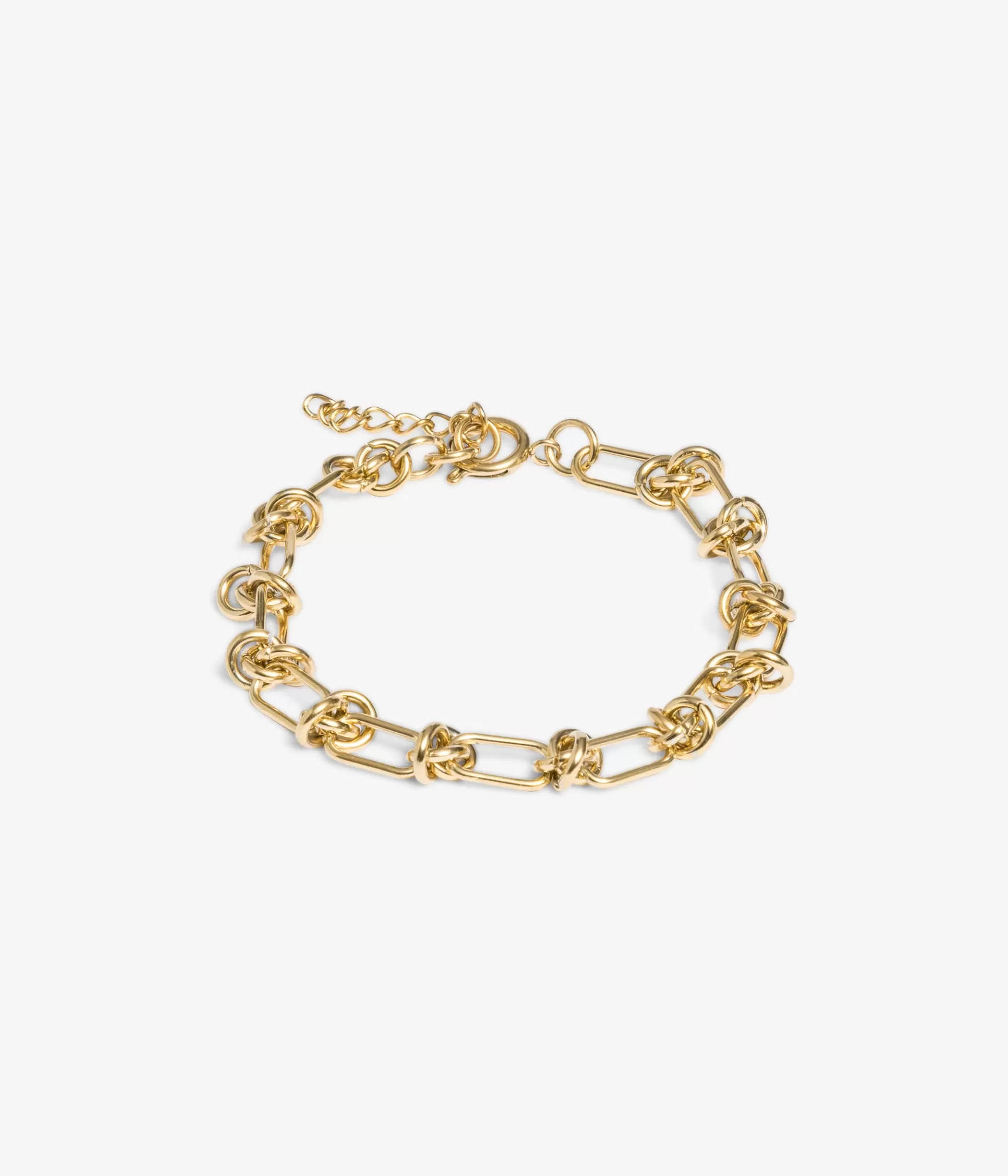 Bijoux>Bocage BRACELET ALOE DE Or
