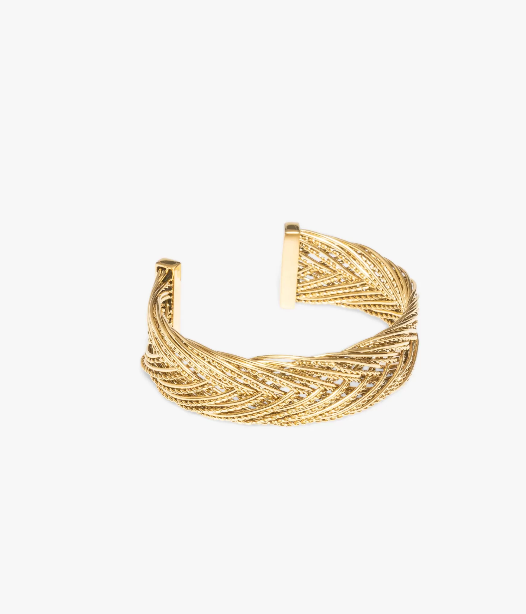 Bijoux>Bocage BRACELET AMICAL Or