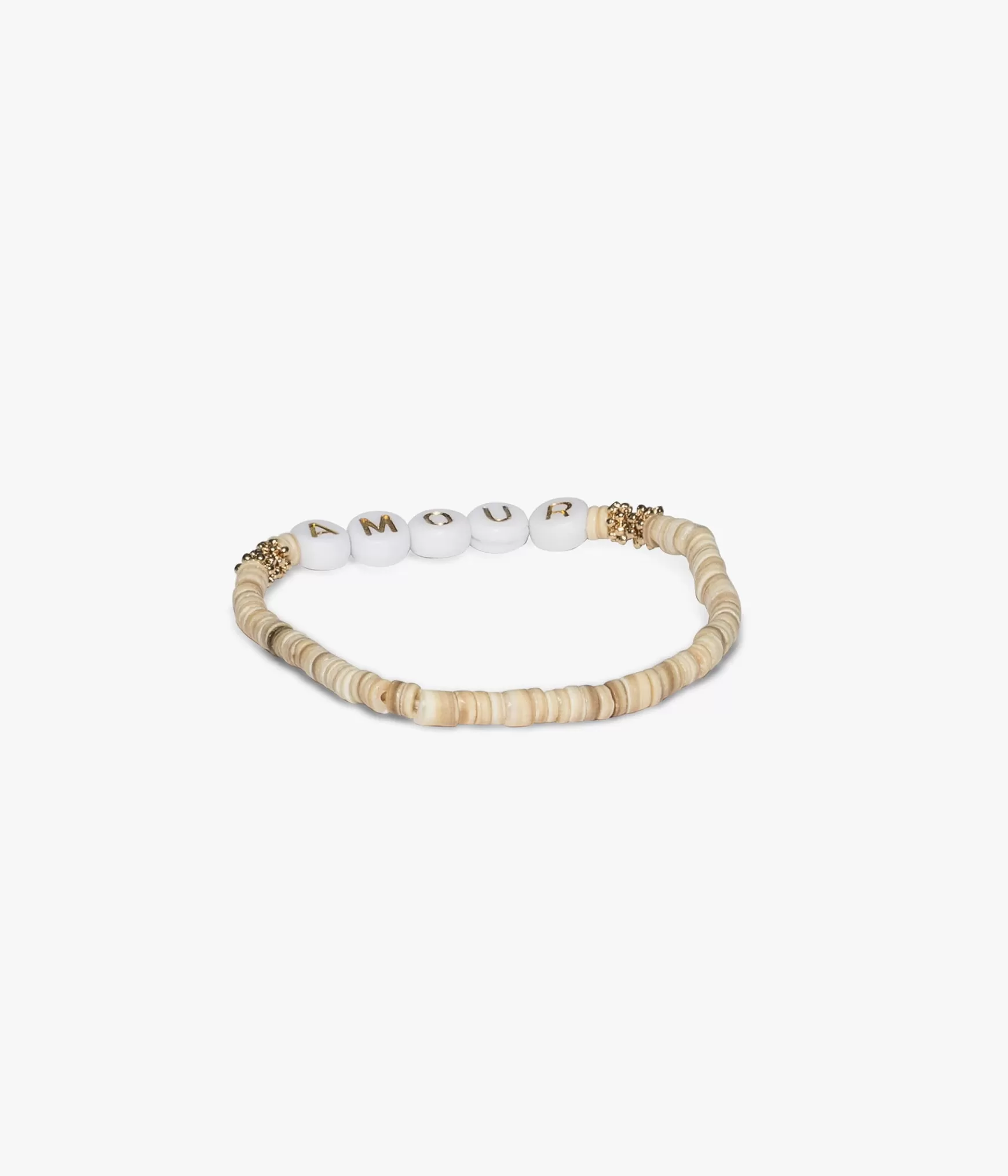 Bijoux>Bocage BRACELET ANALYSSIA Beige