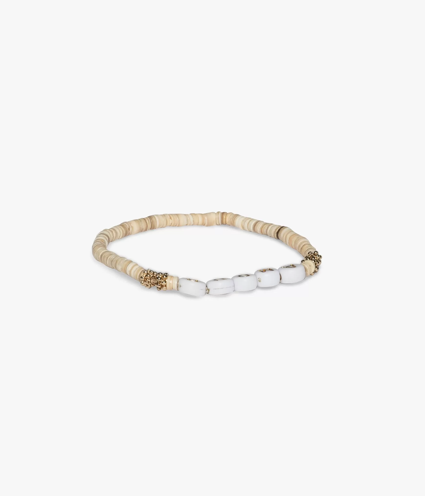 Bijoux>Bocage BRACELET ANALYSSIA Beige