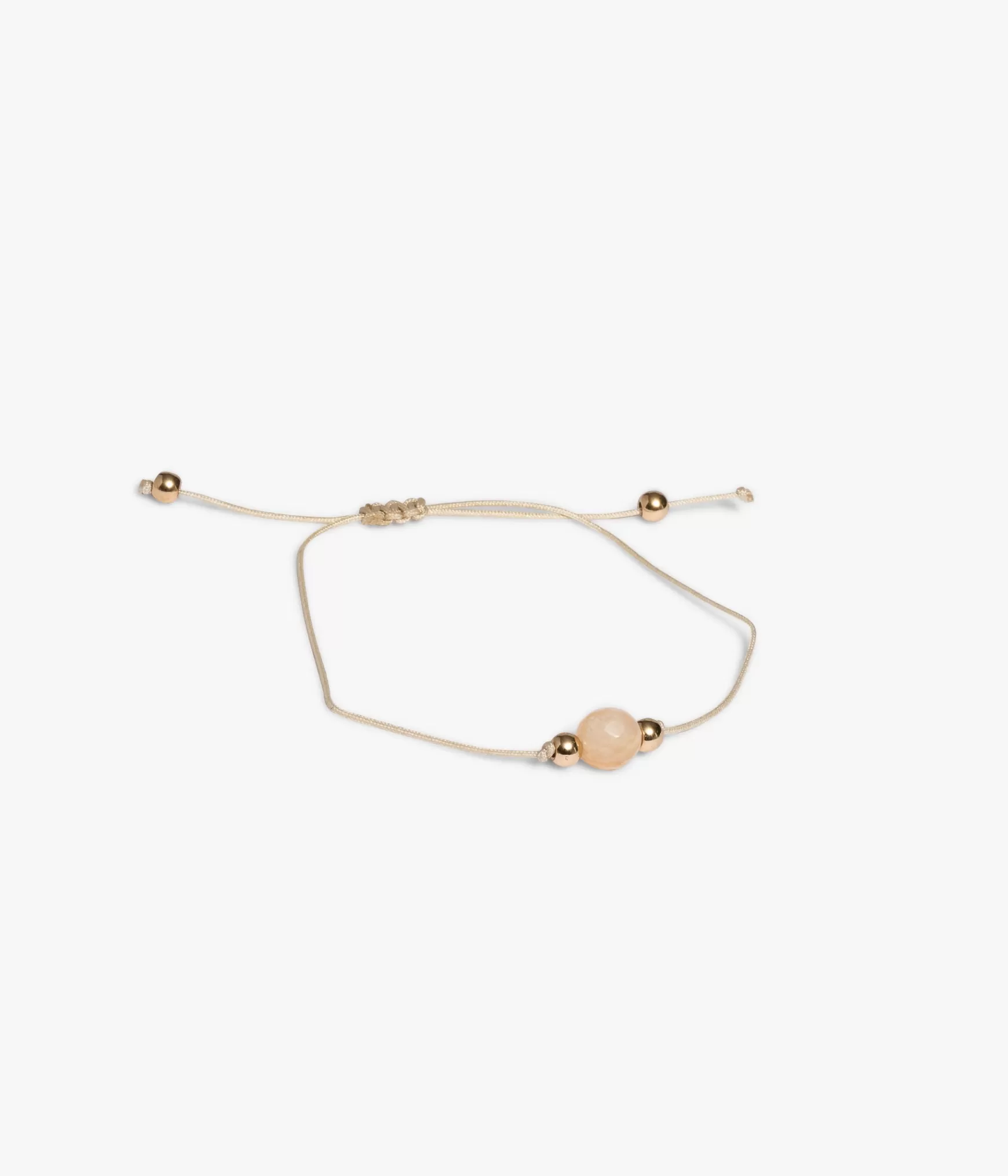 Bijoux>Bocage BRACELET AZRA Beige