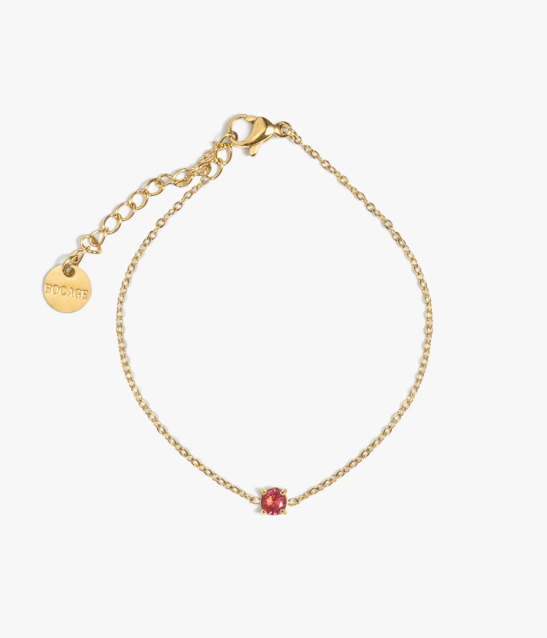 Bijoux>Bocage BRACELET BECKY Rose