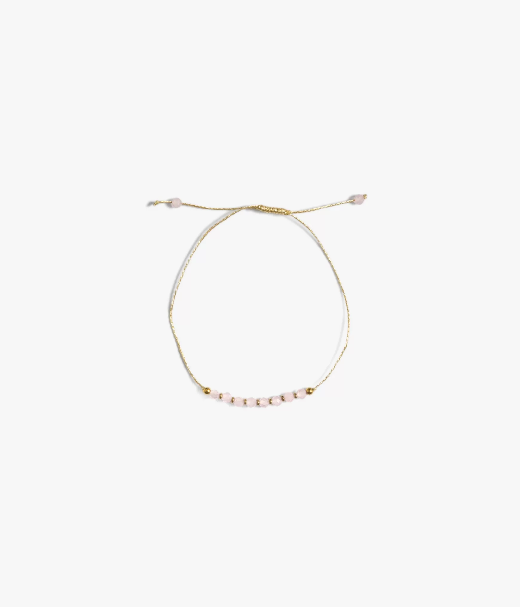 Bijoux>Bocage BRACELET BERTHA Rose