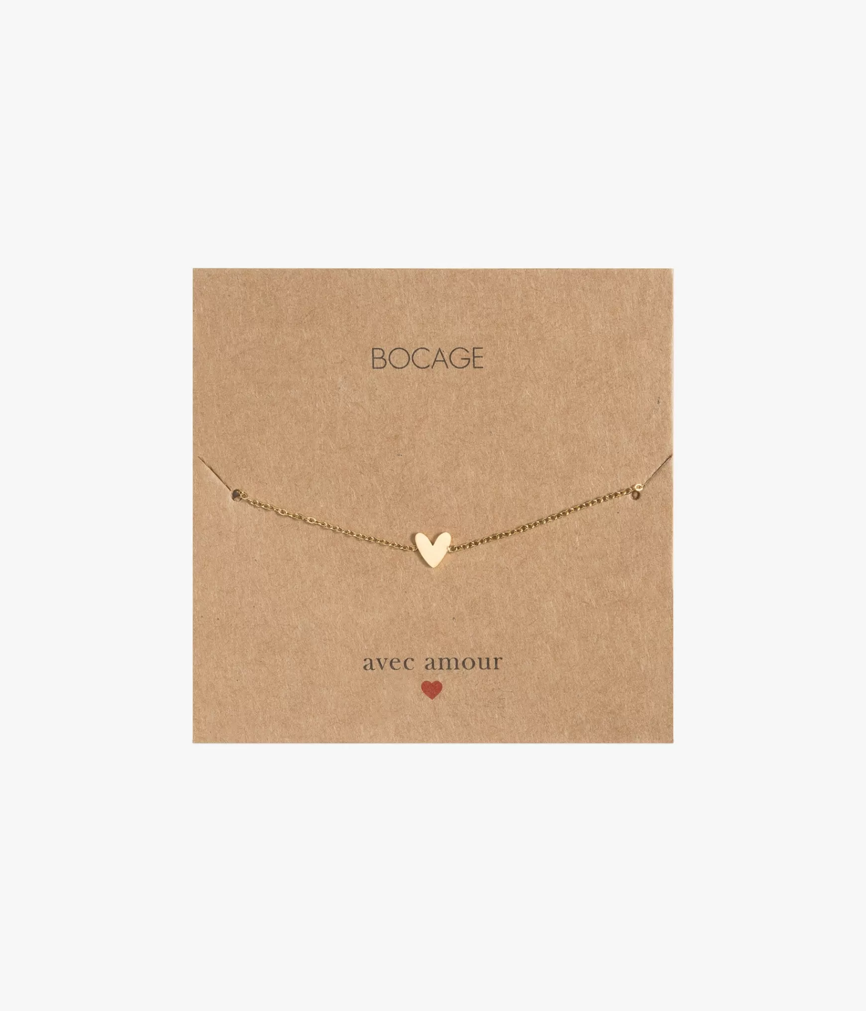 Bijoux>Bocage BRACELET BERTINA DÉ Or