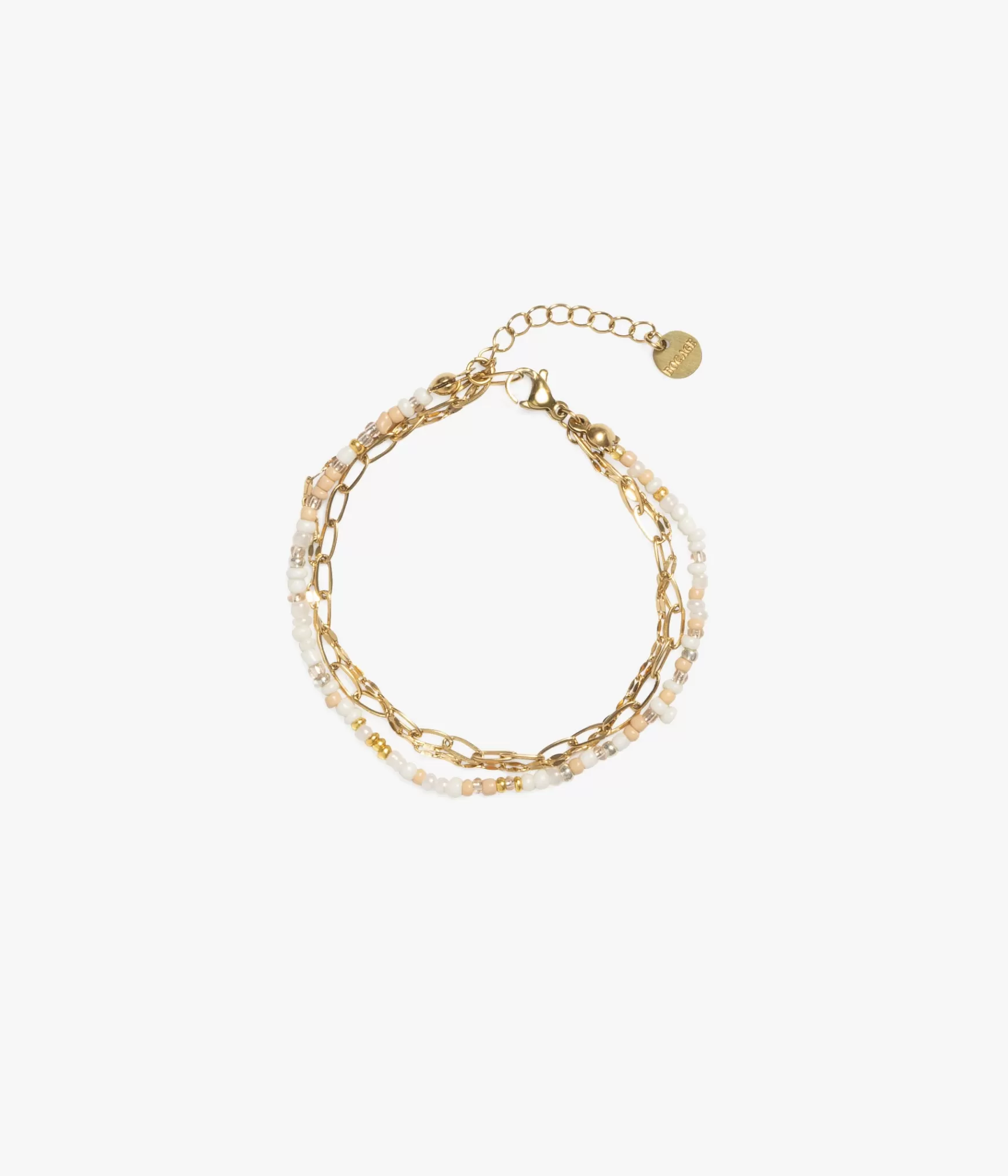 Bijoux>Bocage BRACELET BILLIE Or
