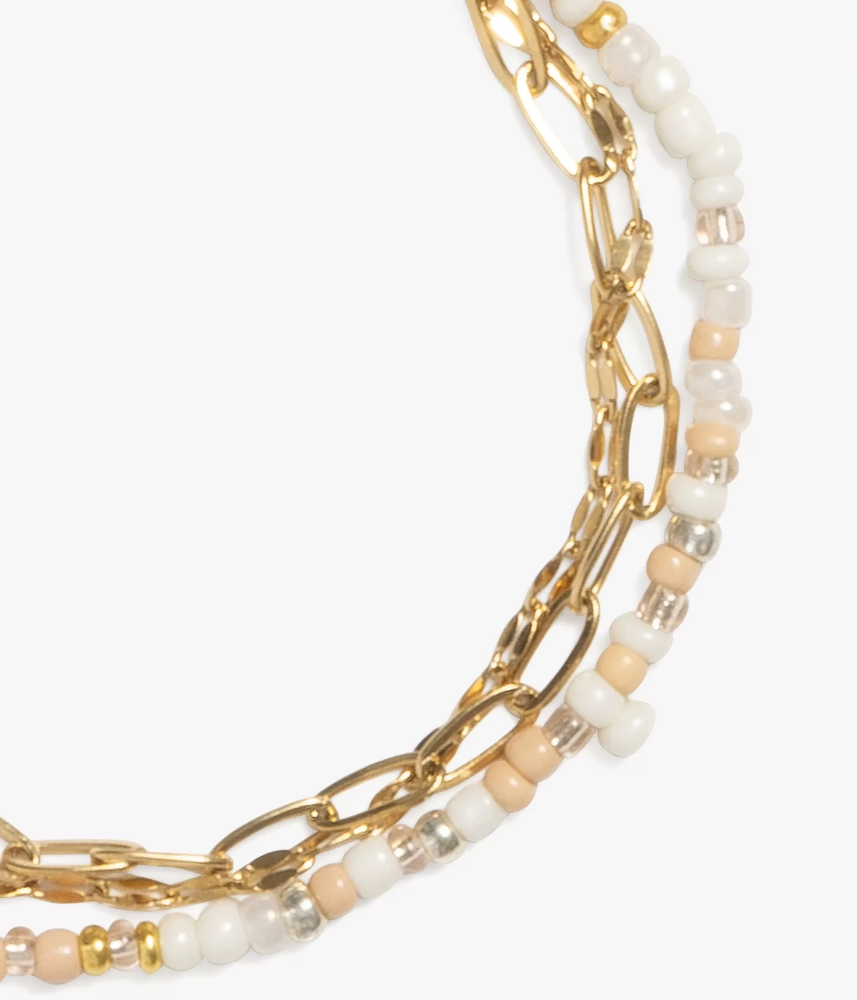 Bijoux>Bocage BRACELET BILLIE Or