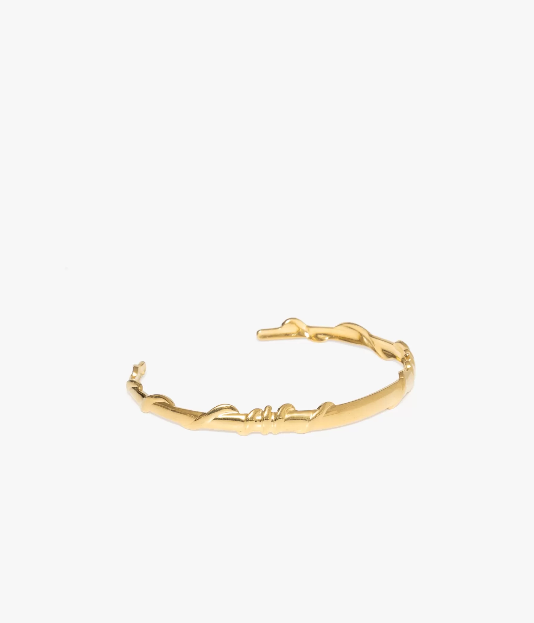 Bijoux>Bocage BRACELET BOA DÉ Or