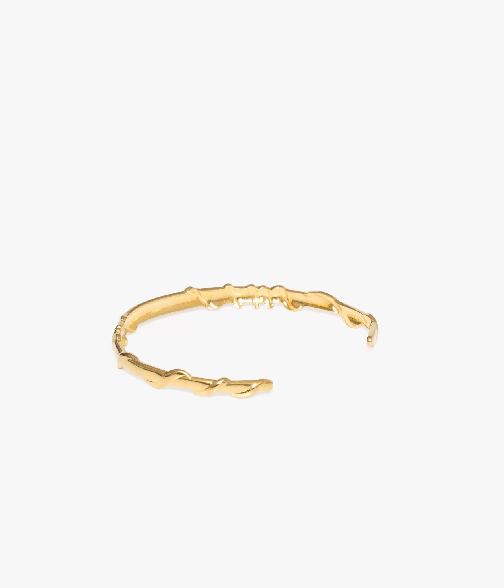 Bijoux>Bocage BRACELET BOA DÉ Or