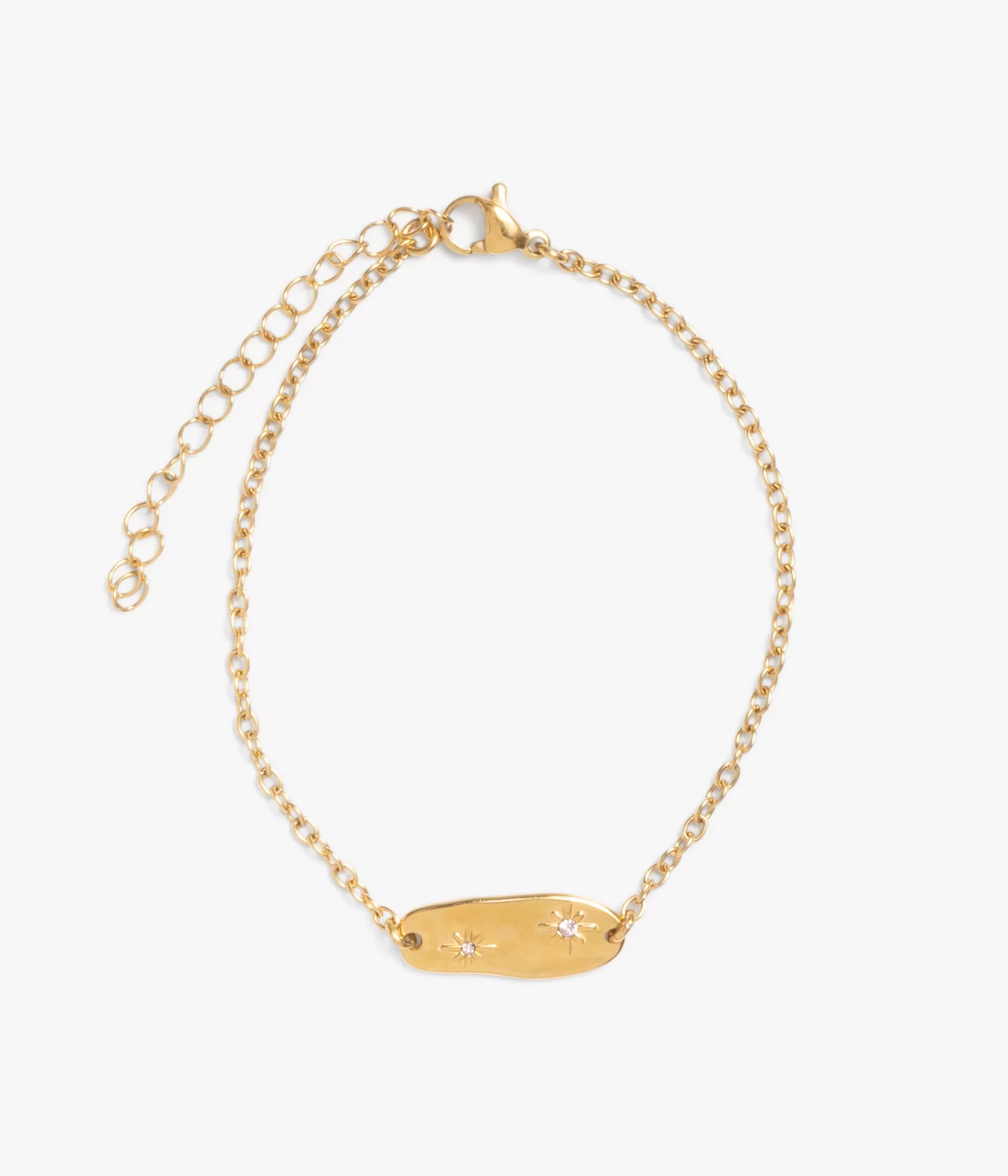 Bijoux>Bocage BRACELET BEALE Or