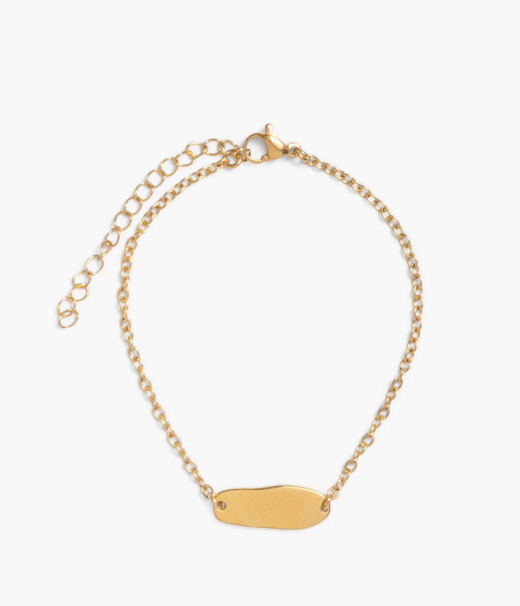 Bijoux>Bocage BRACELET BEALE Or
