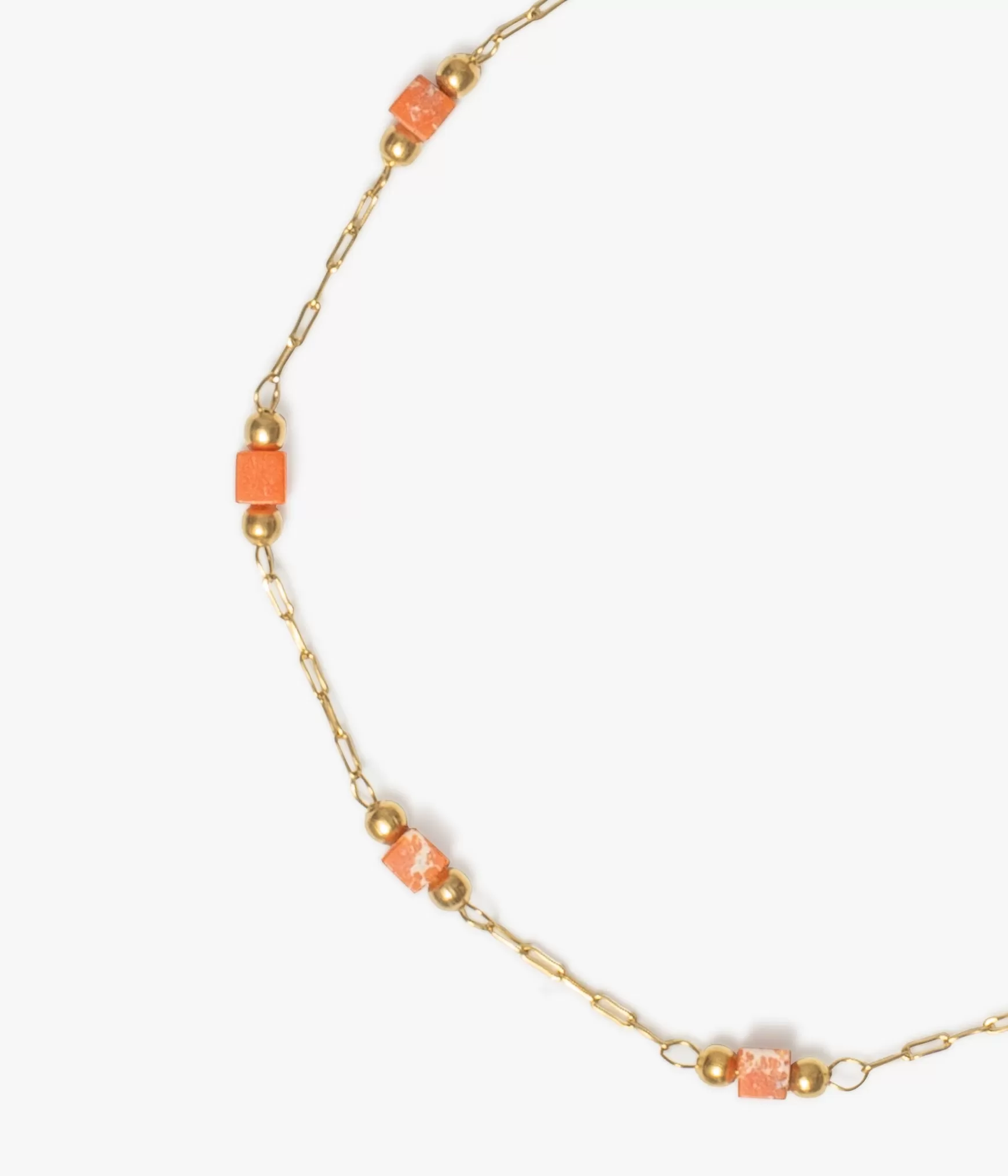 Bijoux>Bocage BRACELET BRUNELLA ANGE Or