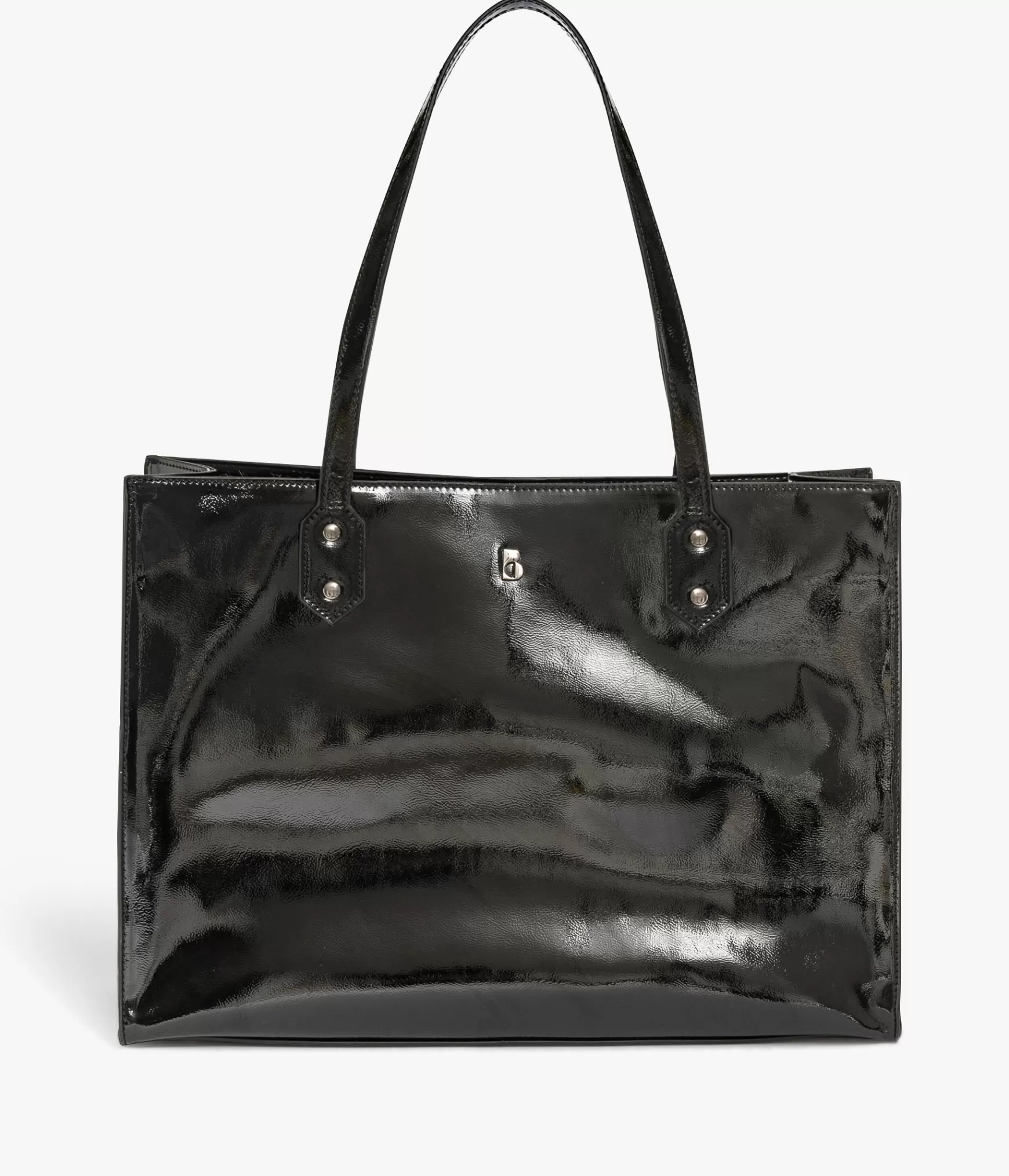 Sacs Cabas>Bocage CABAS BENEDETA Noir