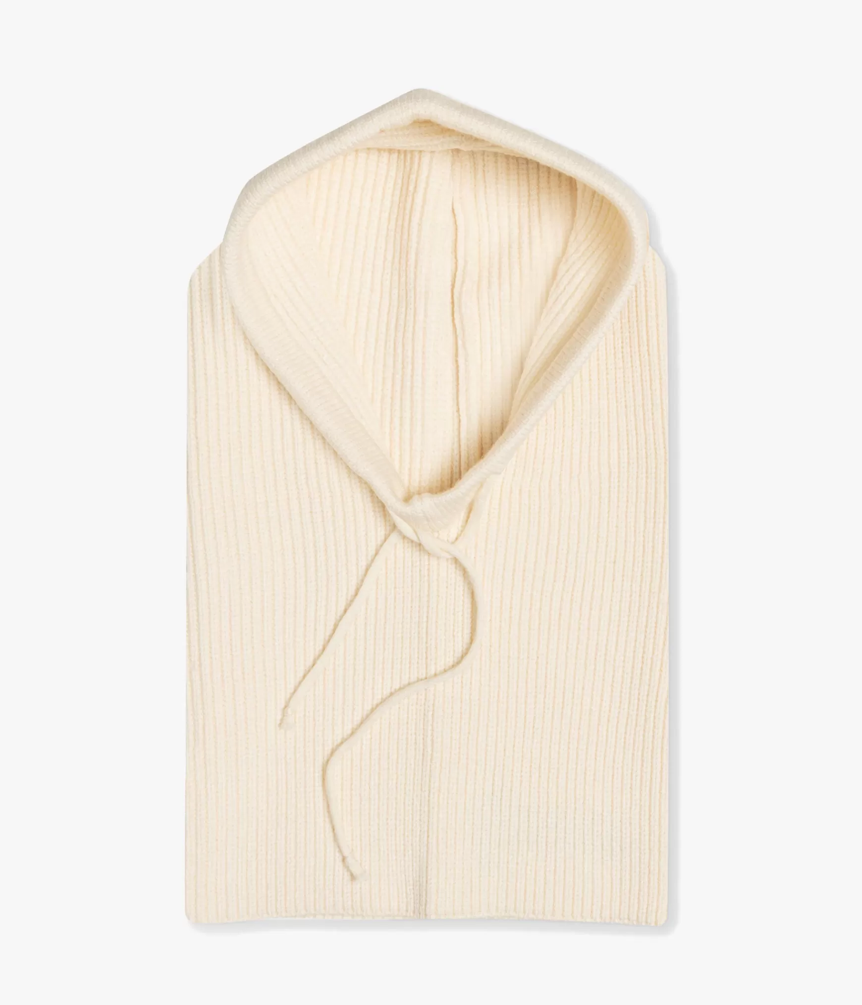 Chapeaux & Coiffants>Bocage CAGOULE GILL ECRU Beige